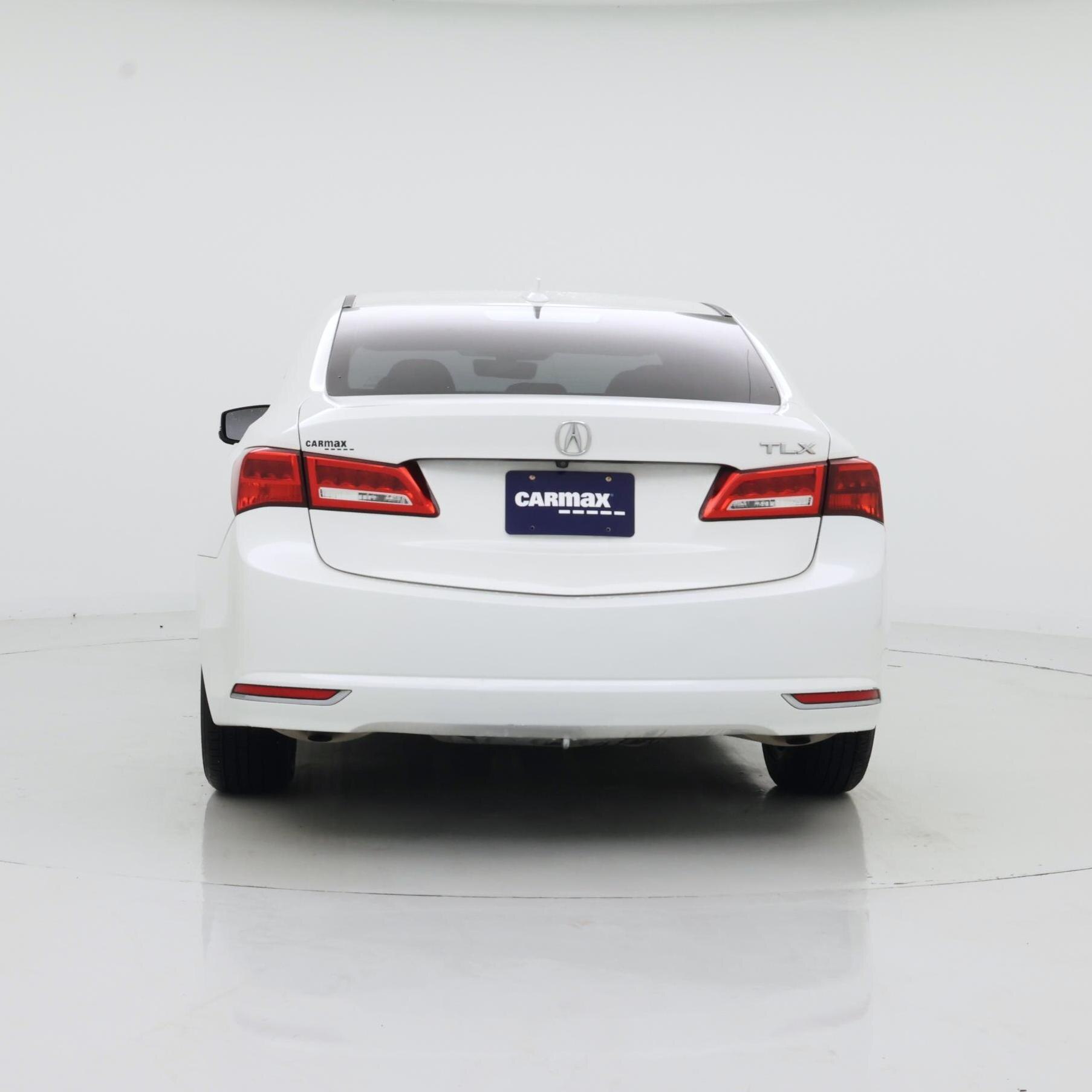 Thumbnail: 2018 Acura TLX - 6