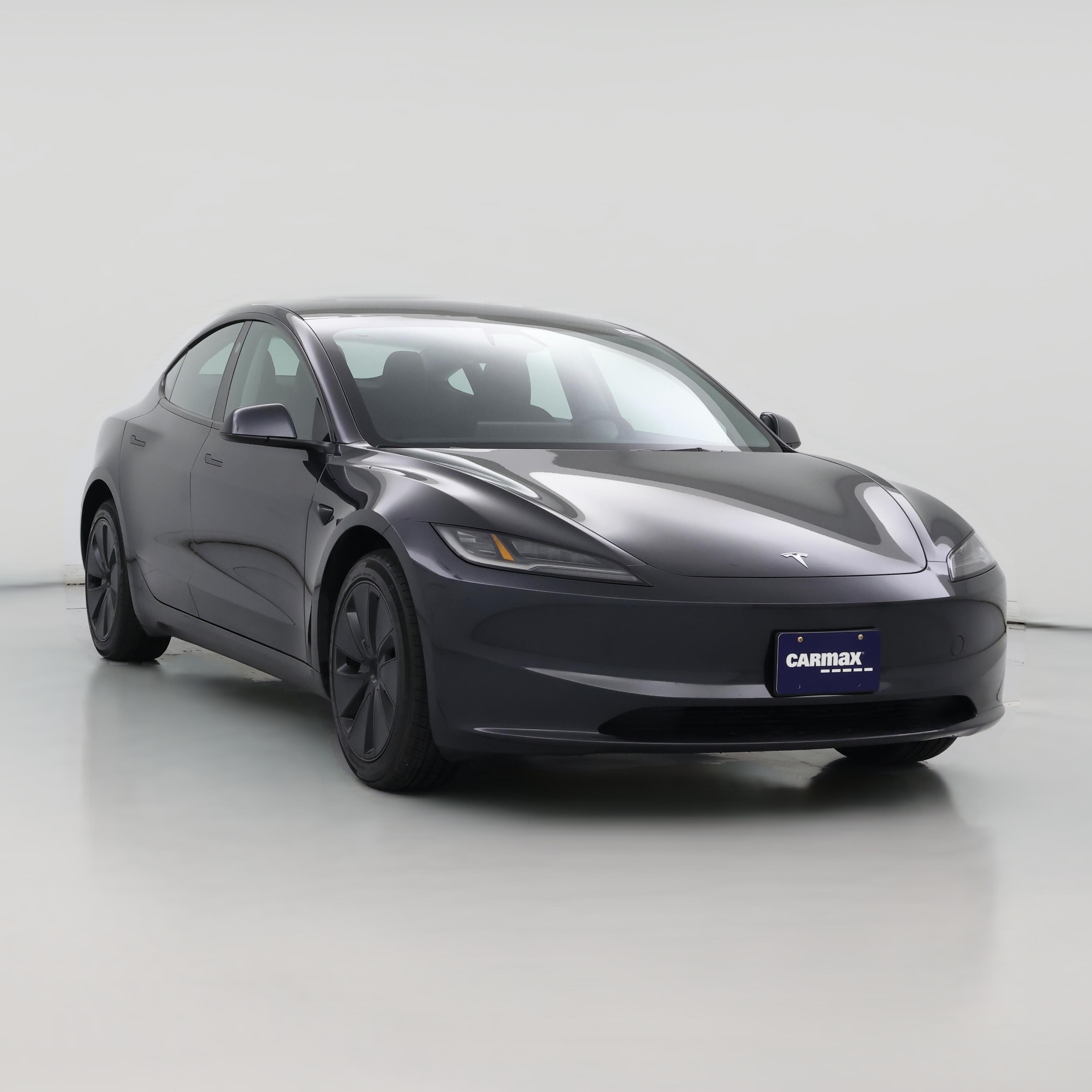Thumbnail: 2025 Tesla Model 3 - 1