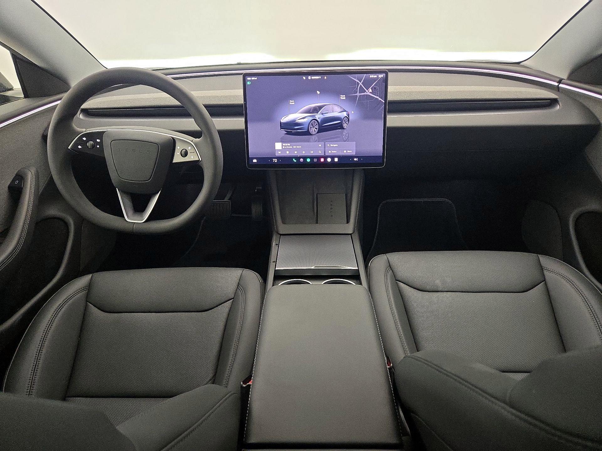 Thumbnail: 2025 Tesla Model 3 - 9