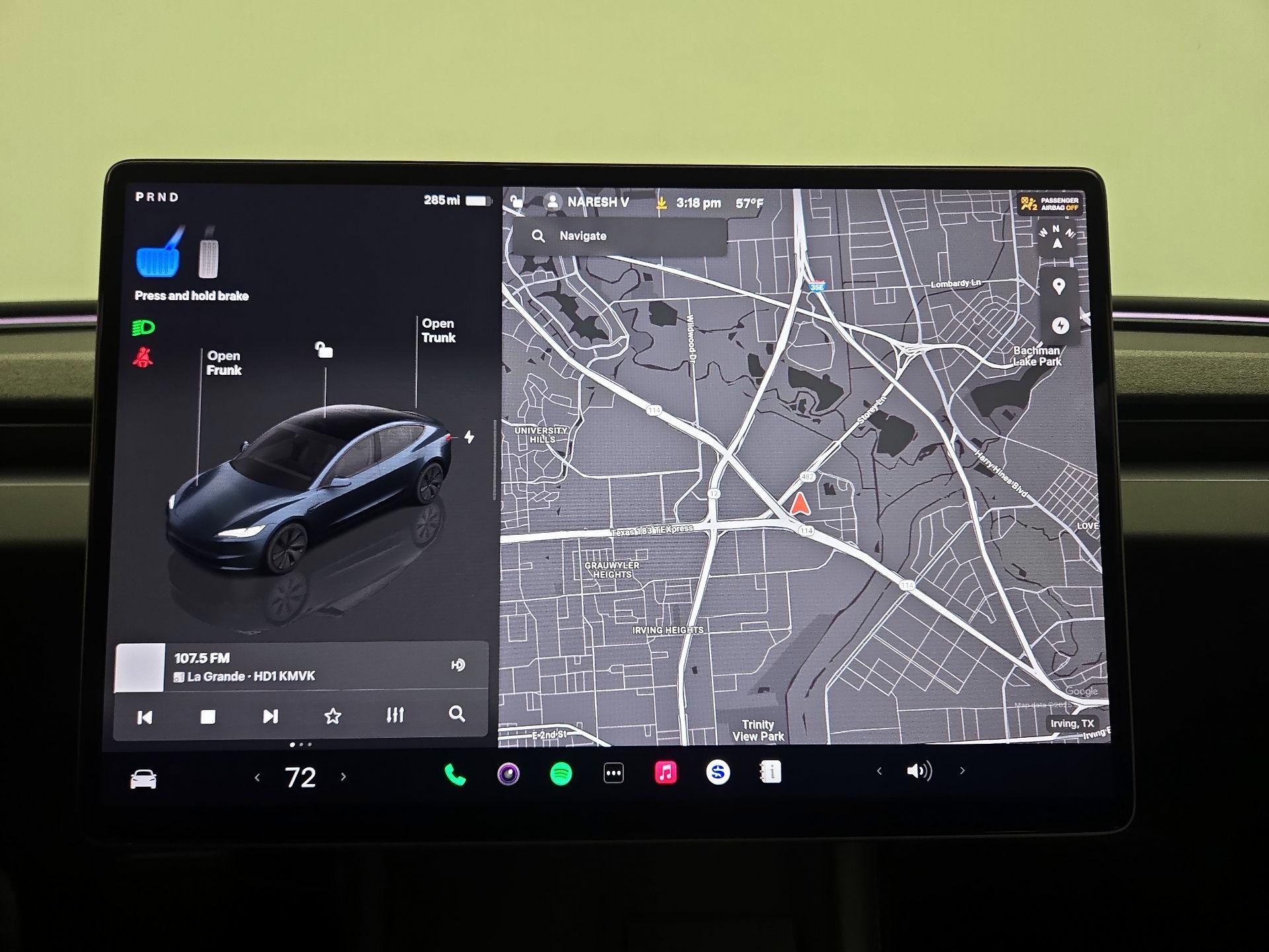 Thumbnail: 2025 Tesla Model 3 - 13