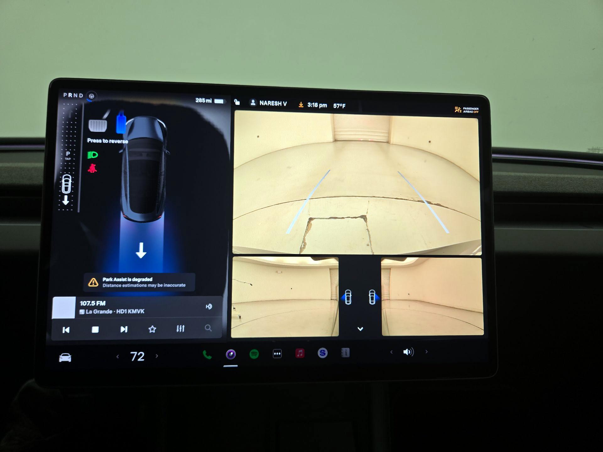 Thumbnail: 2025 Tesla Model 3 - 14