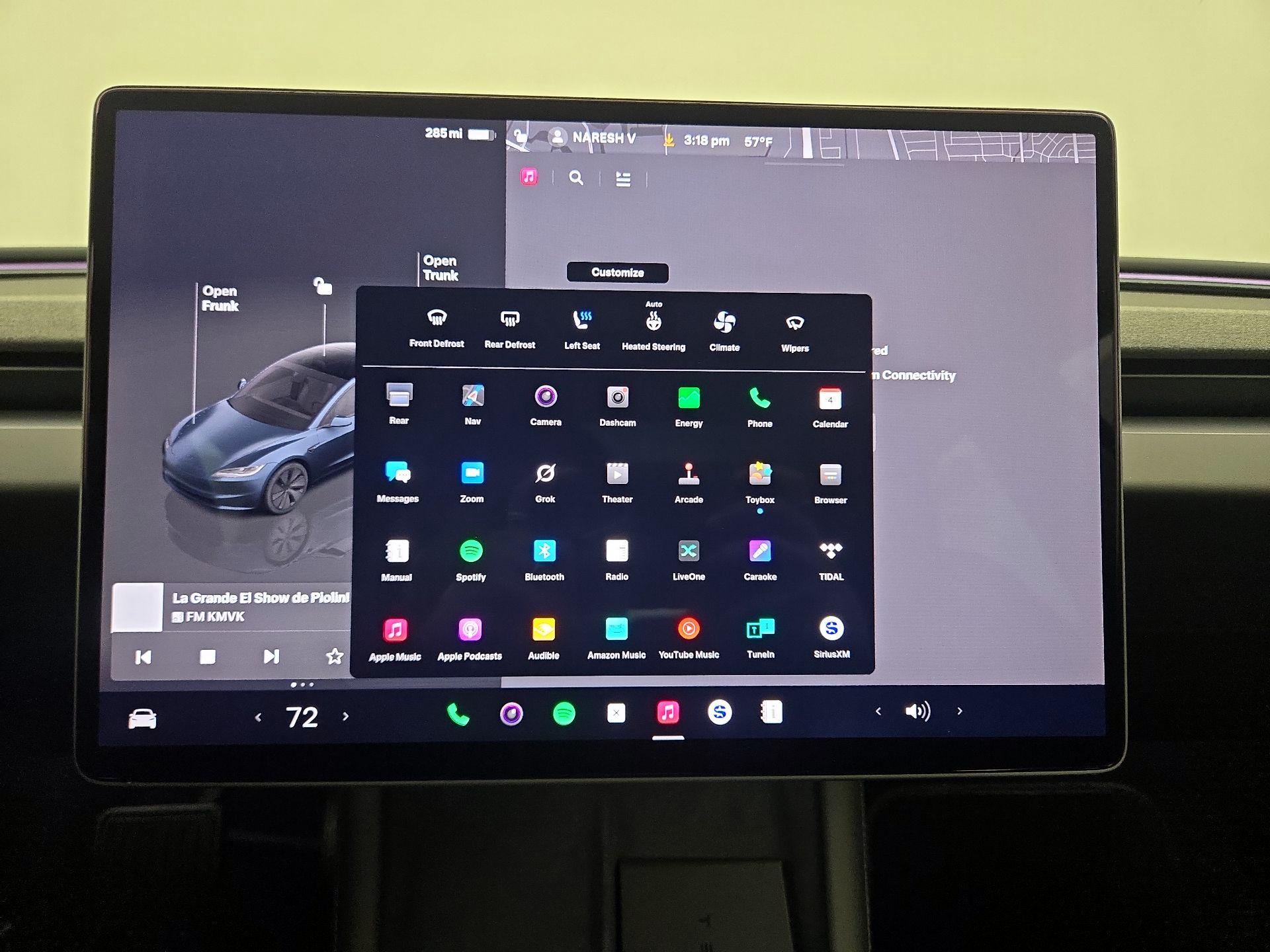 Thumbnail: 2025 Tesla Model 3 - 15