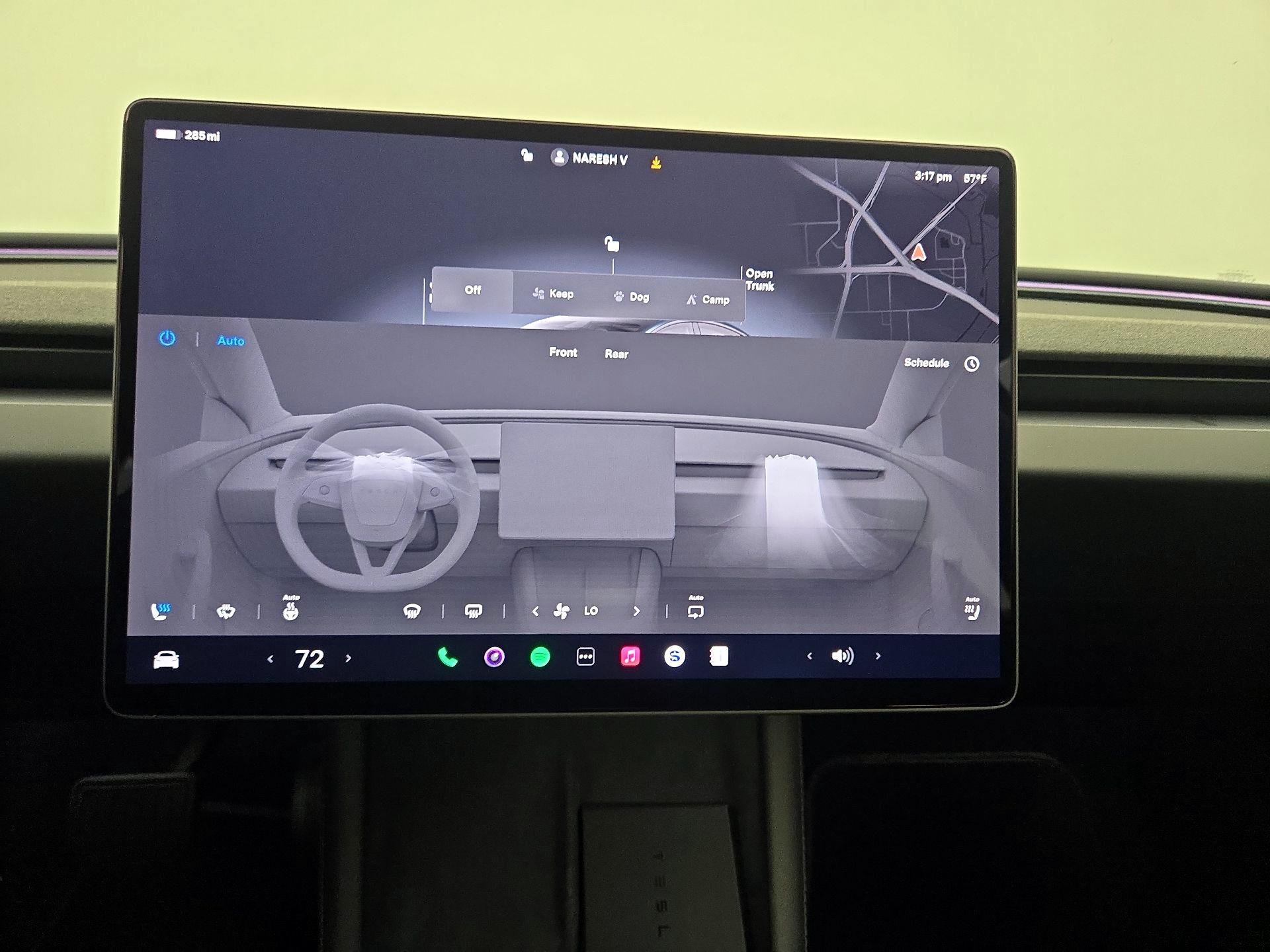 Thumbnail: 2025 Tesla Model 3 - 16