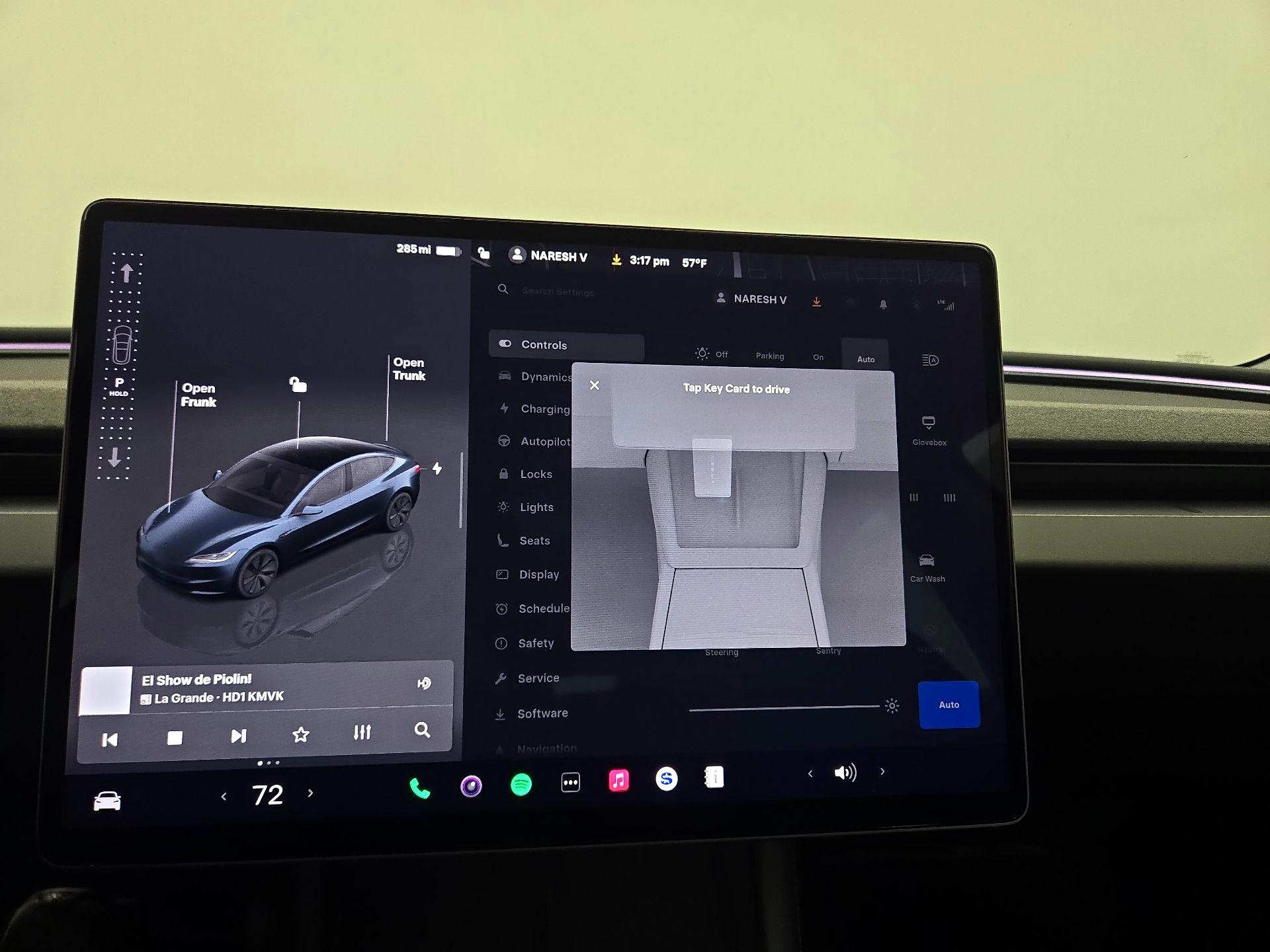 Thumbnail: 2025 Tesla Model 3 - 17