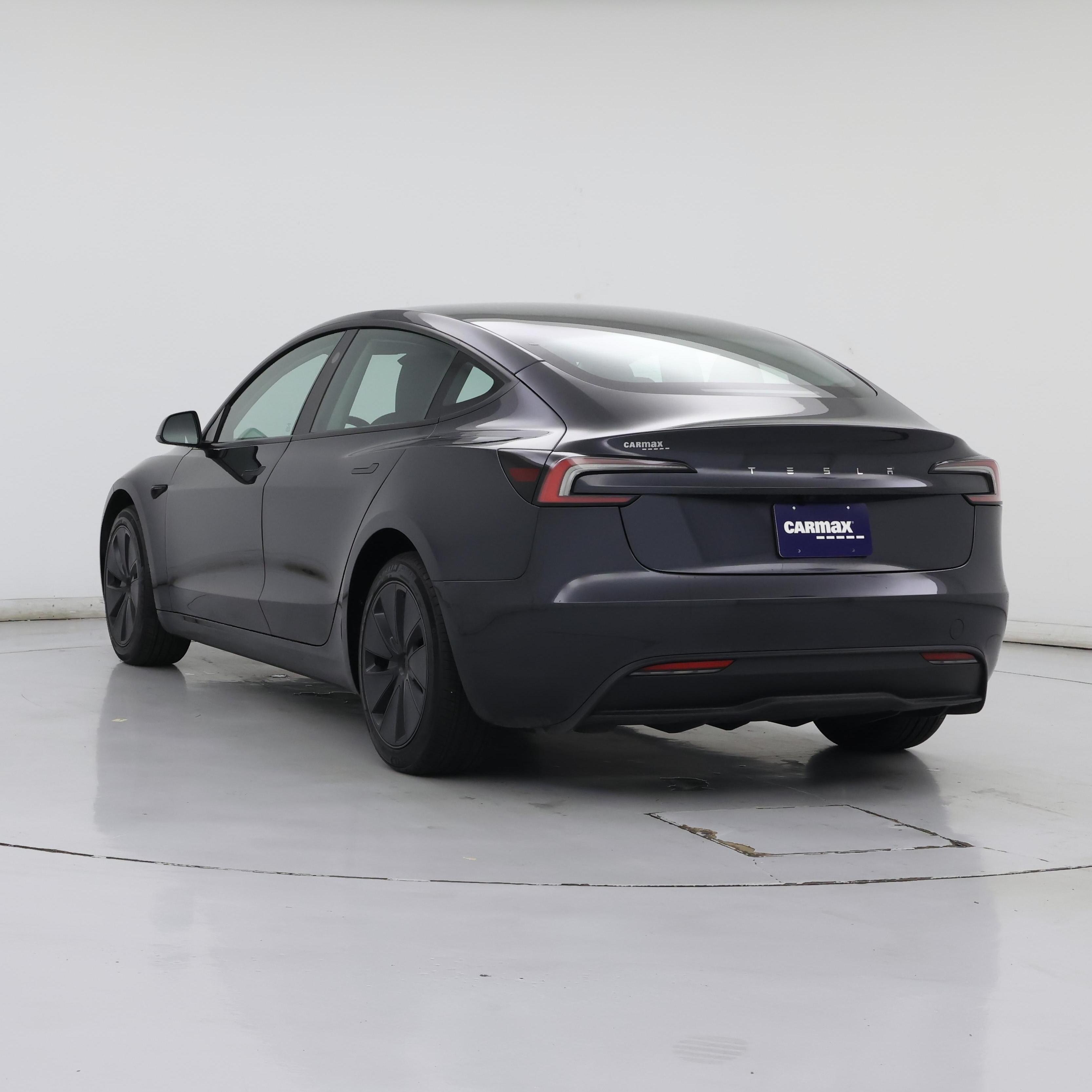 Thumbnail: 2025 Tesla Model 3 - 2