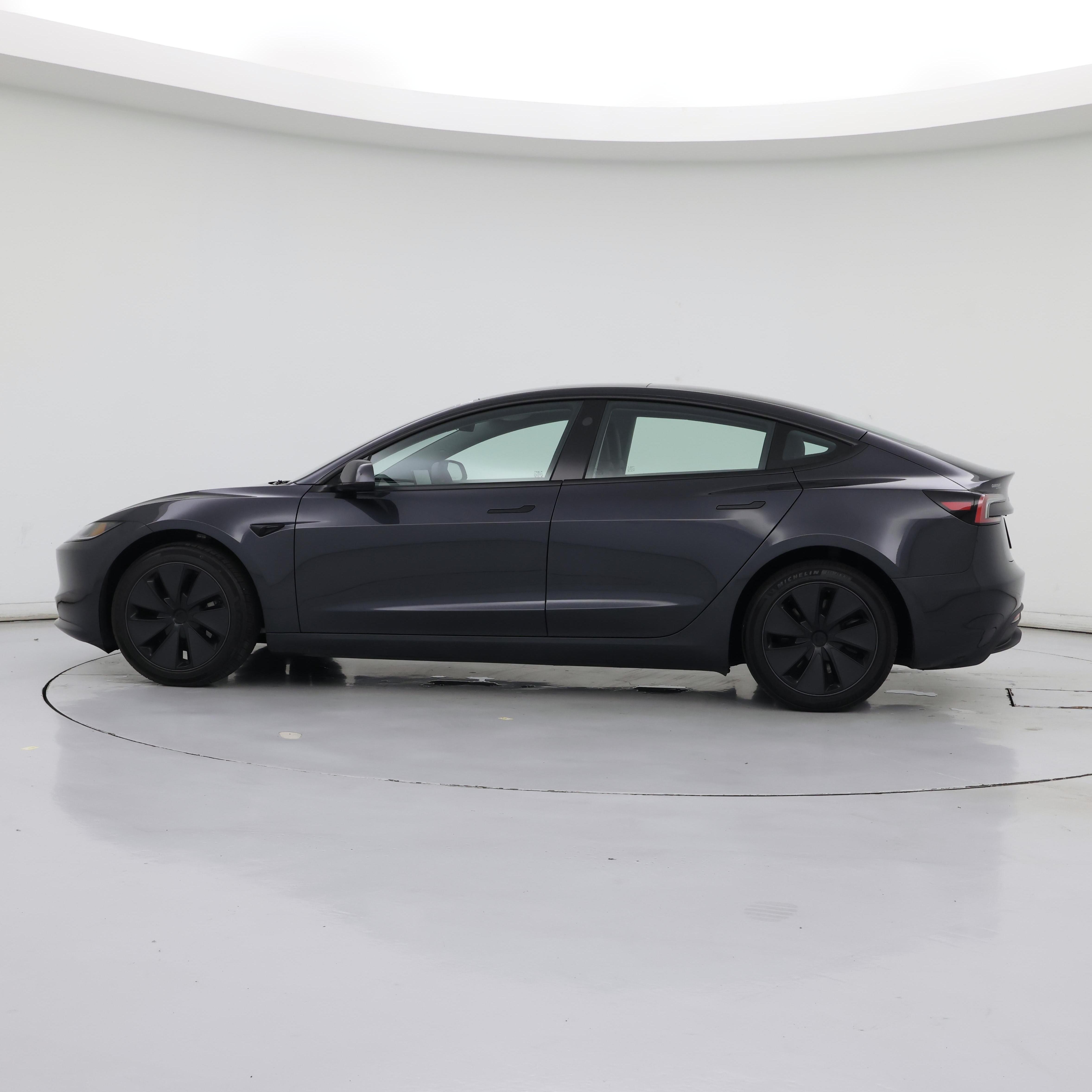 Thumbnail: 2025 Tesla Model 3 - 3