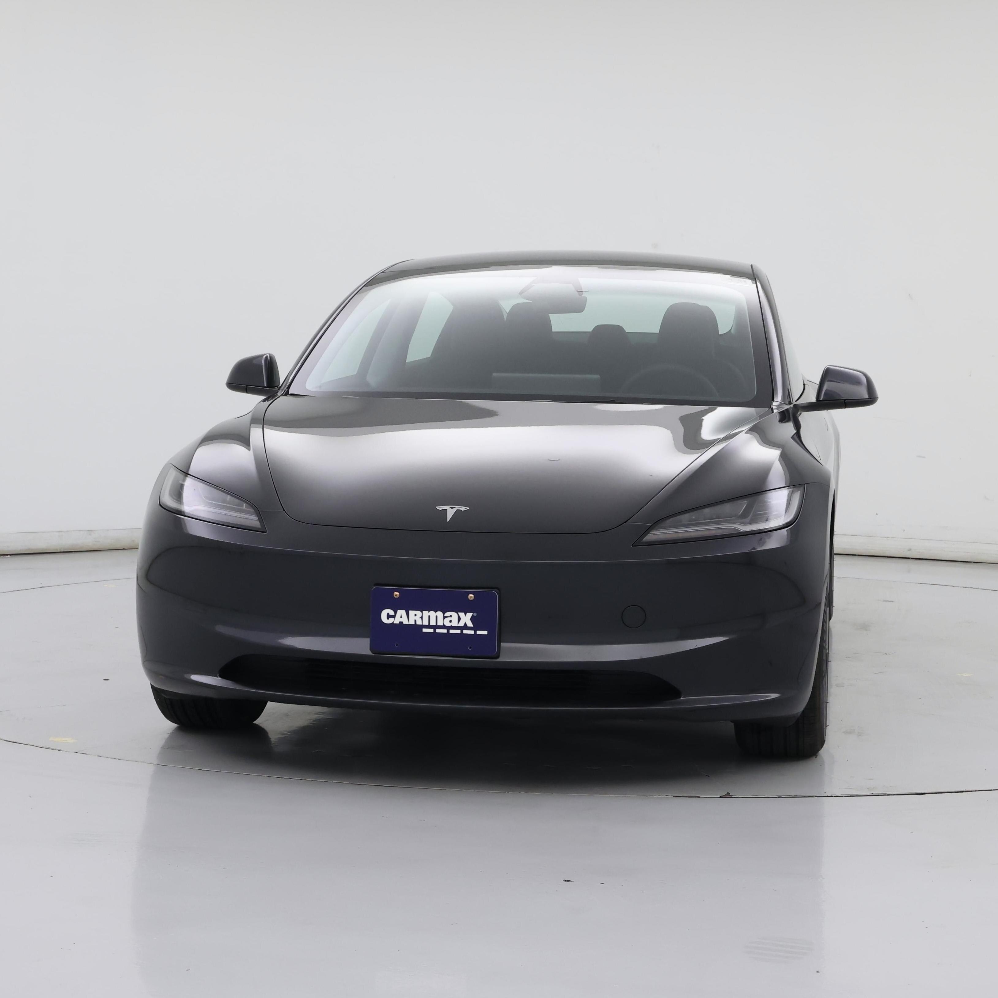 Thumbnail: 2025 Tesla Model 3 - 5