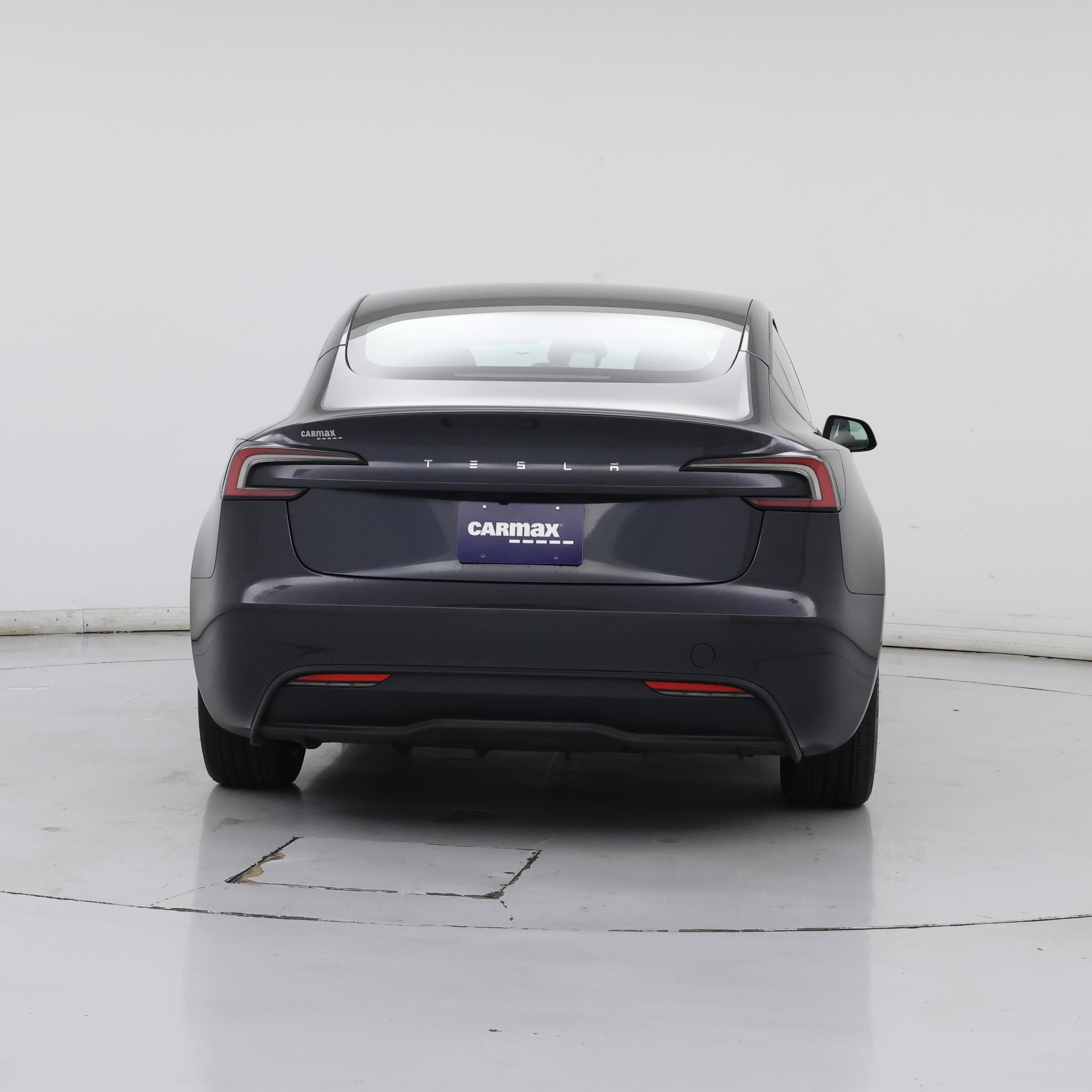 Thumbnail: 2025 Tesla Model 3 - 6