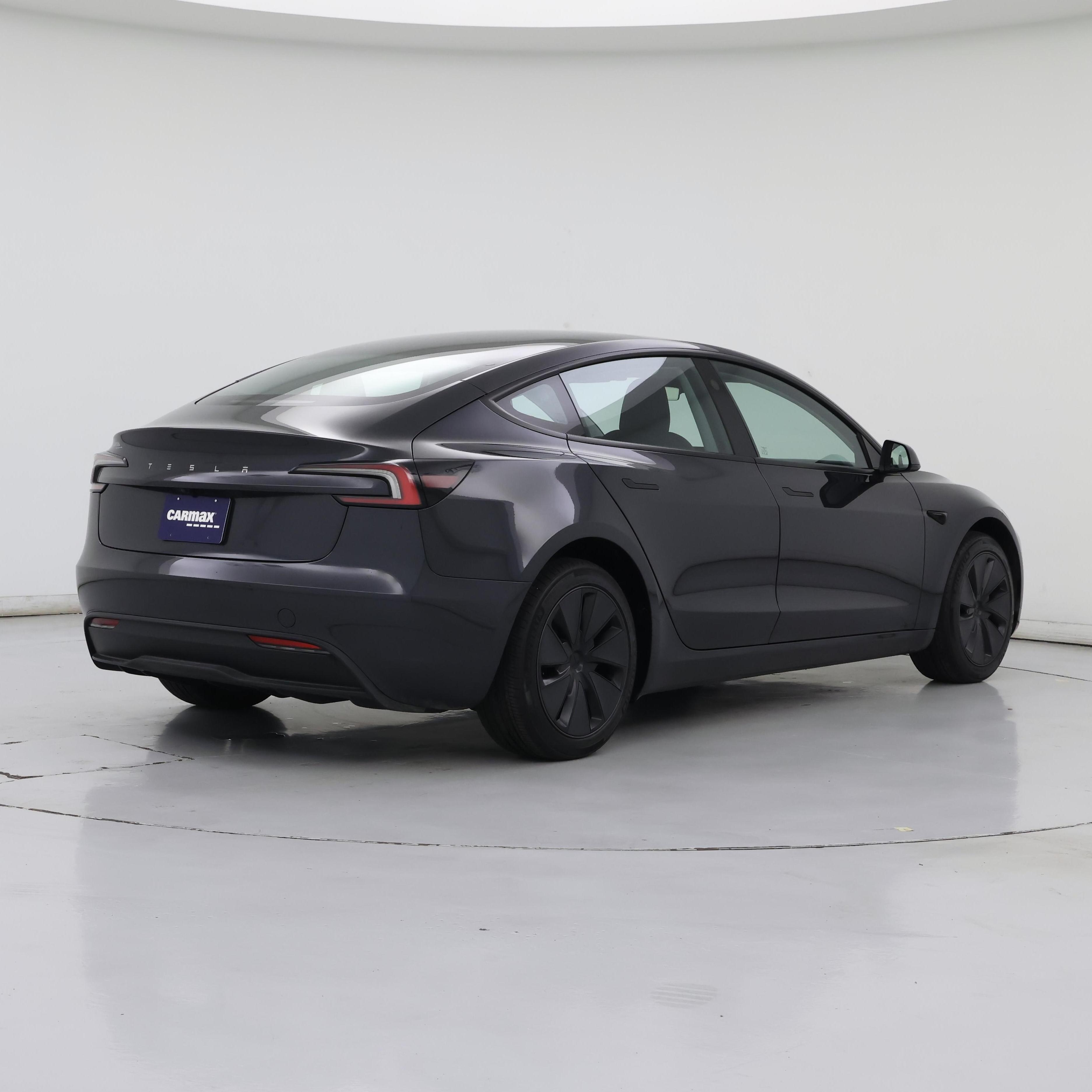 Thumbnail: 2025 Tesla Model 3 - 8