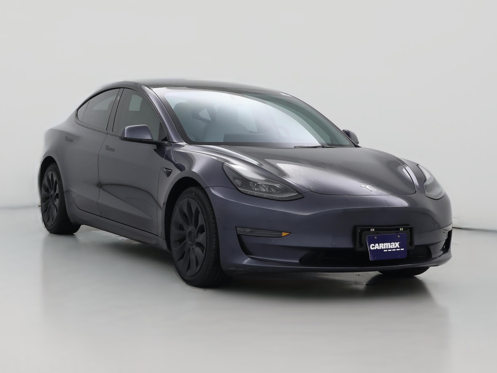 2022 Tesla Model 3 Base