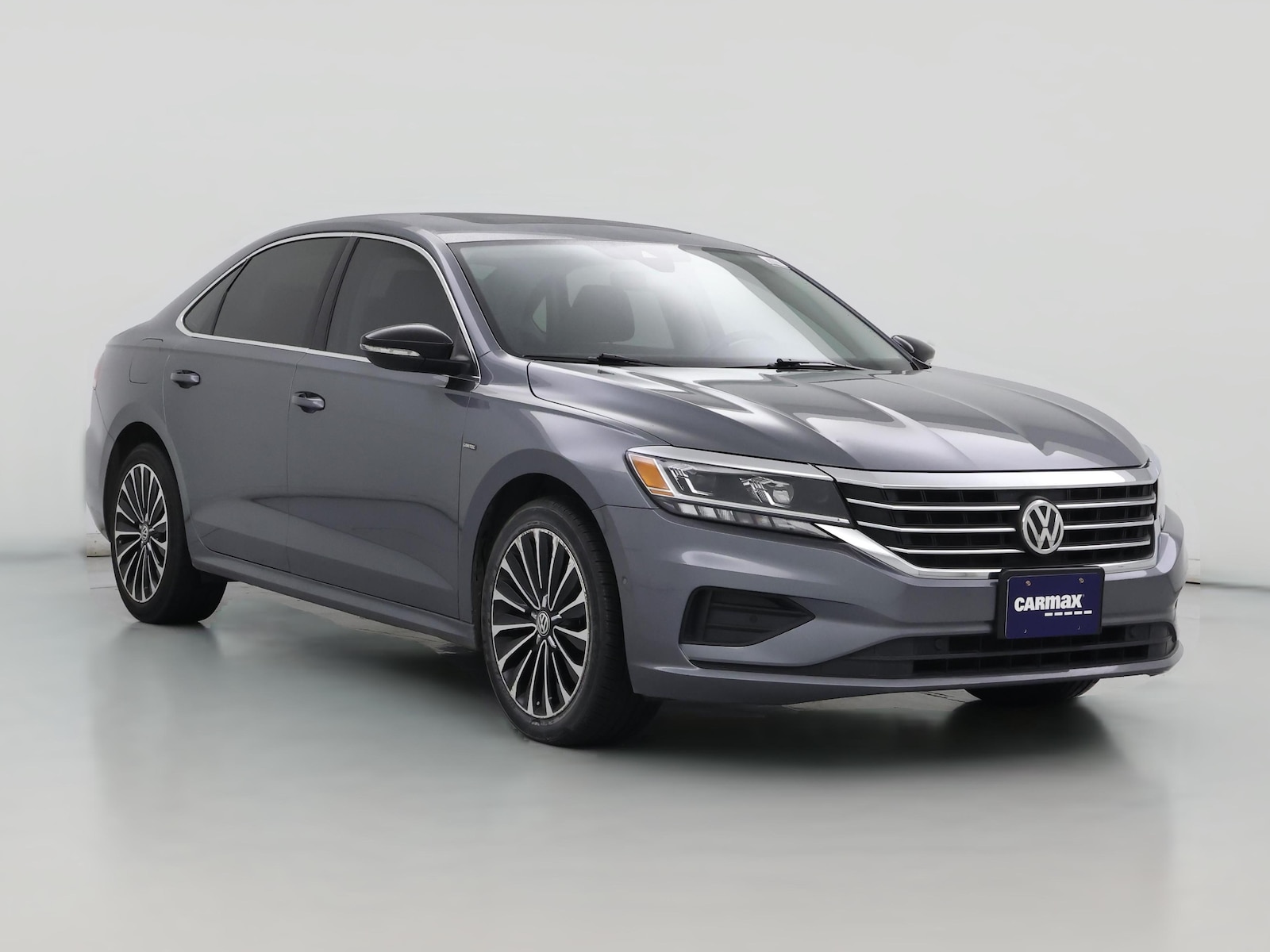 2022 Volkswagen Passat Limited Edition