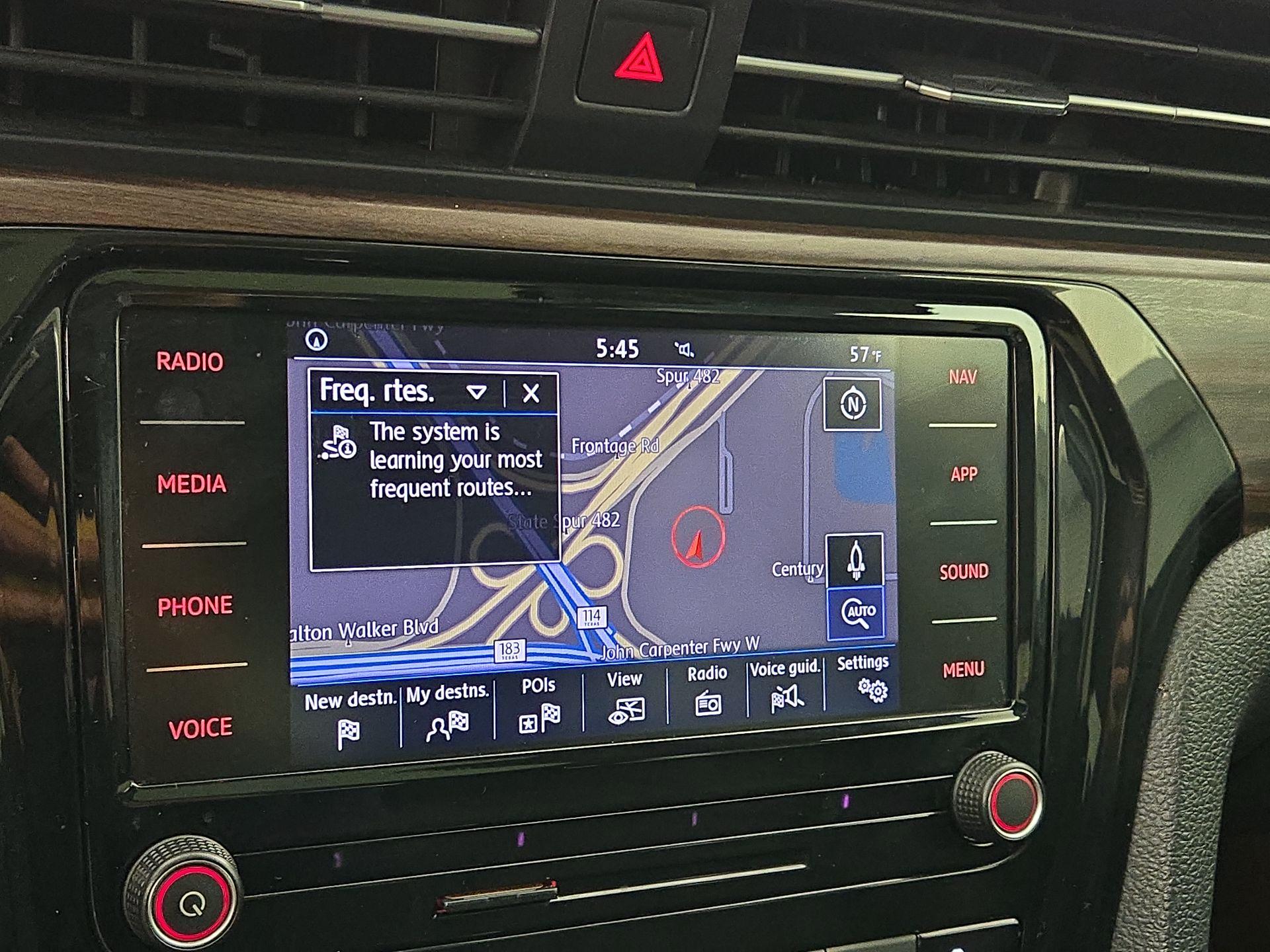 Thumbnail: 2022 Volkswagen Passat - 14