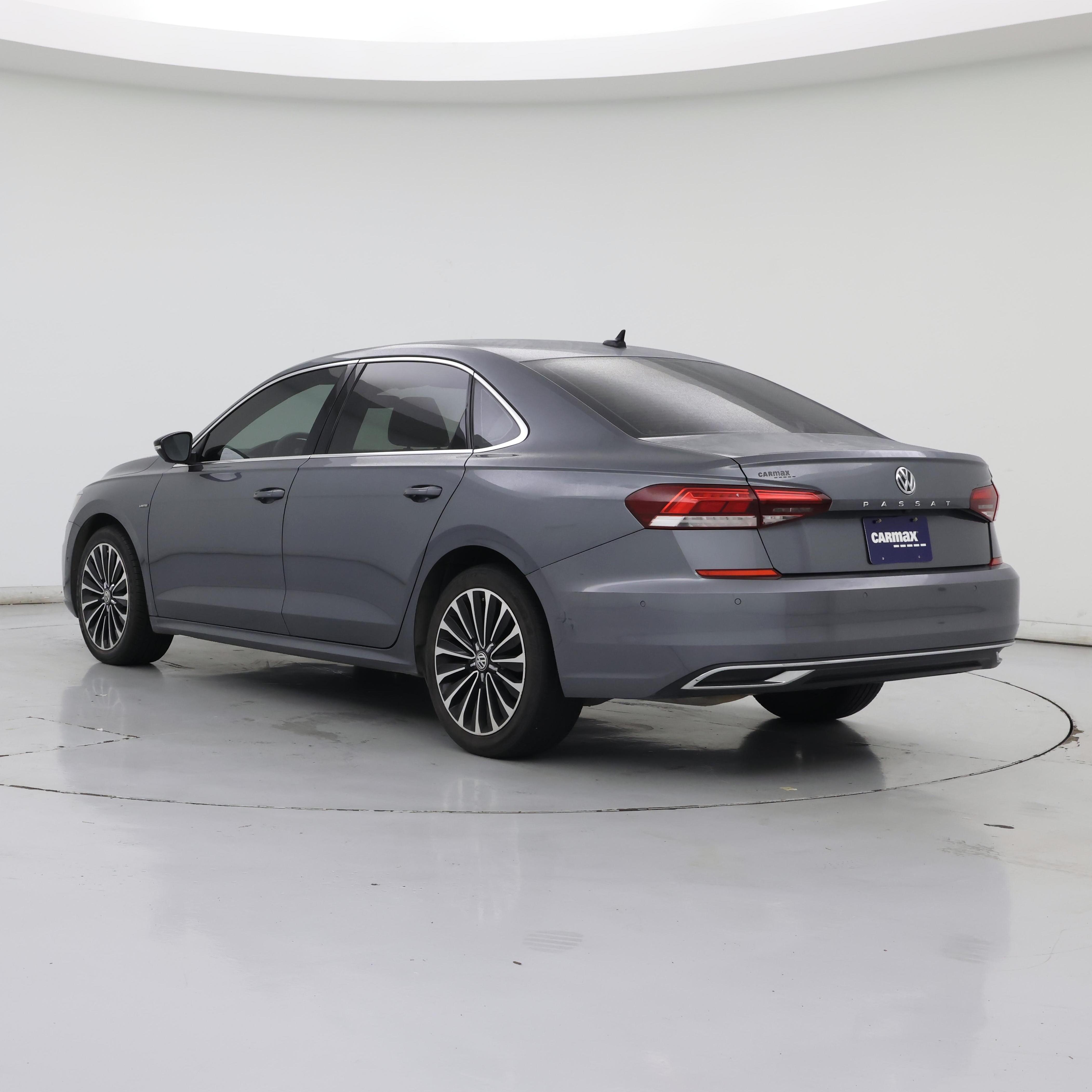 Thumbnail: 2022 Volkswagen Passat - 2