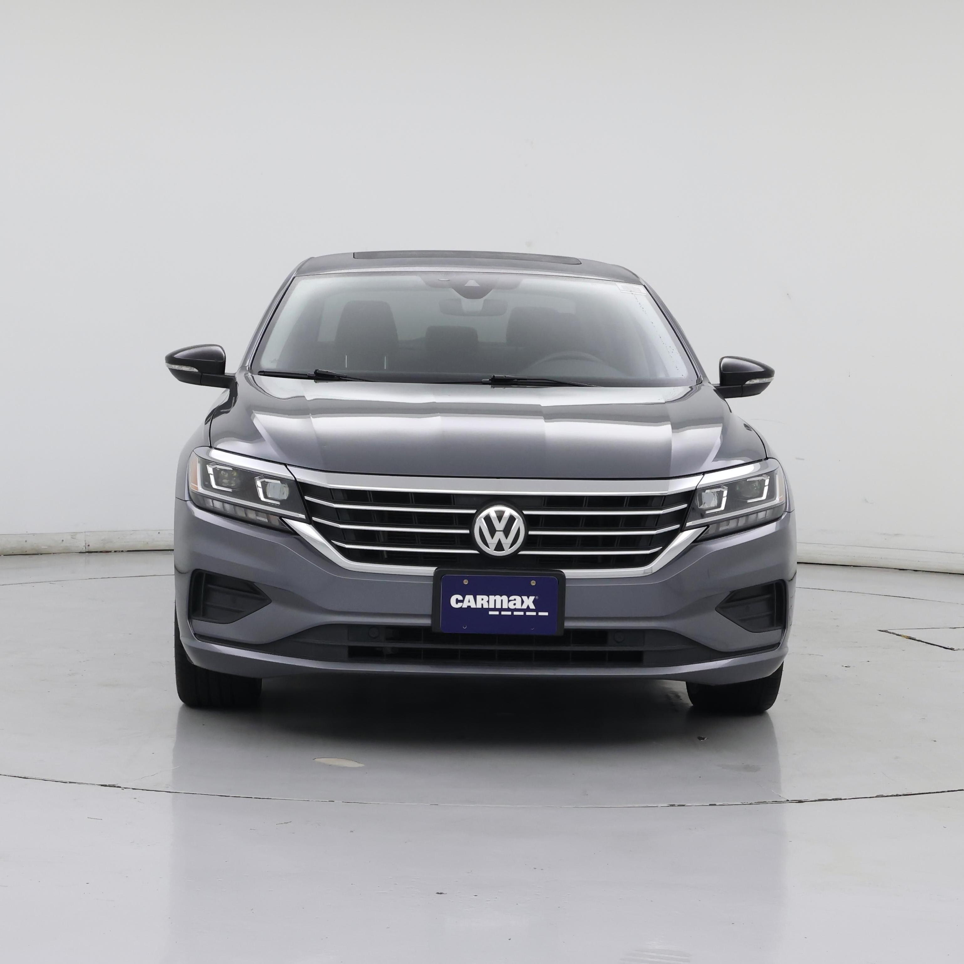 Thumbnail: 2022 Volkswagen Passat - 5