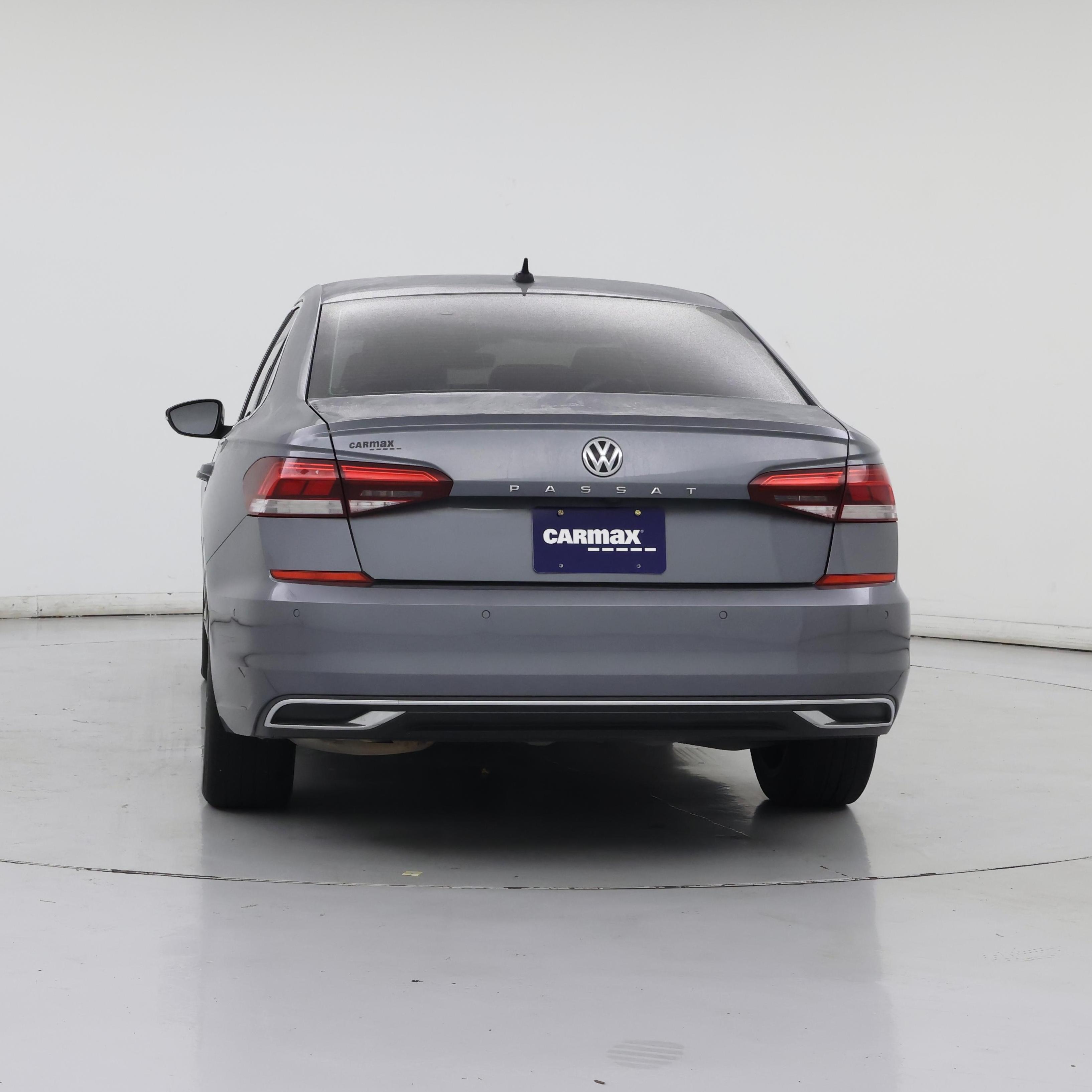 Thumbnail: 2022 Volkswagen Passat - 6