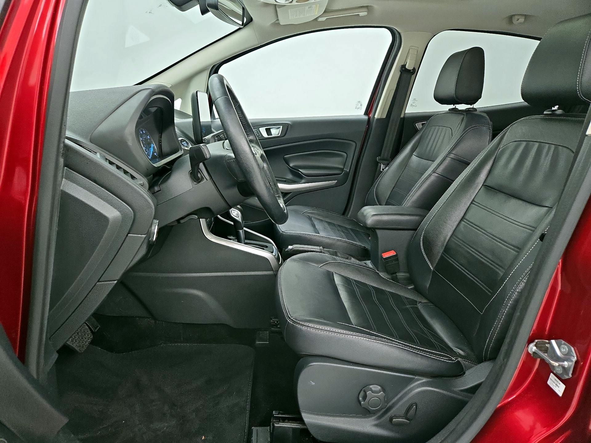 Thumbnail: 2019 Ford EcoSport - 11