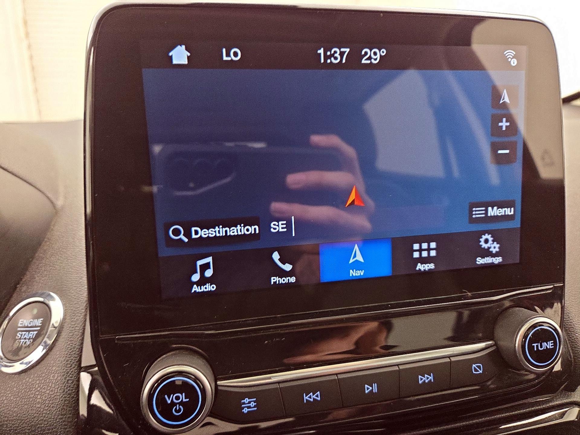 Thumbnail: 2019 Ford EcoSport - 14