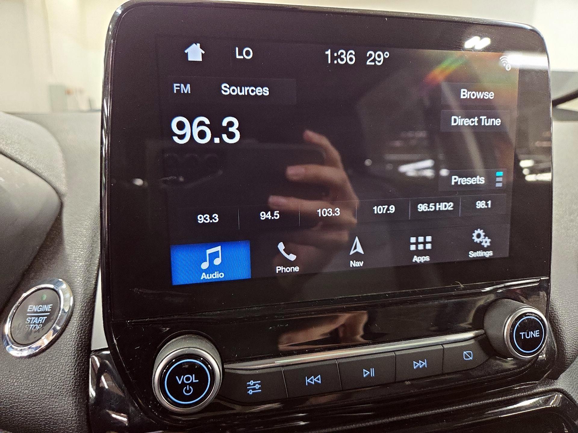 Thumbnail: 2019 Ford EcoSport - 16