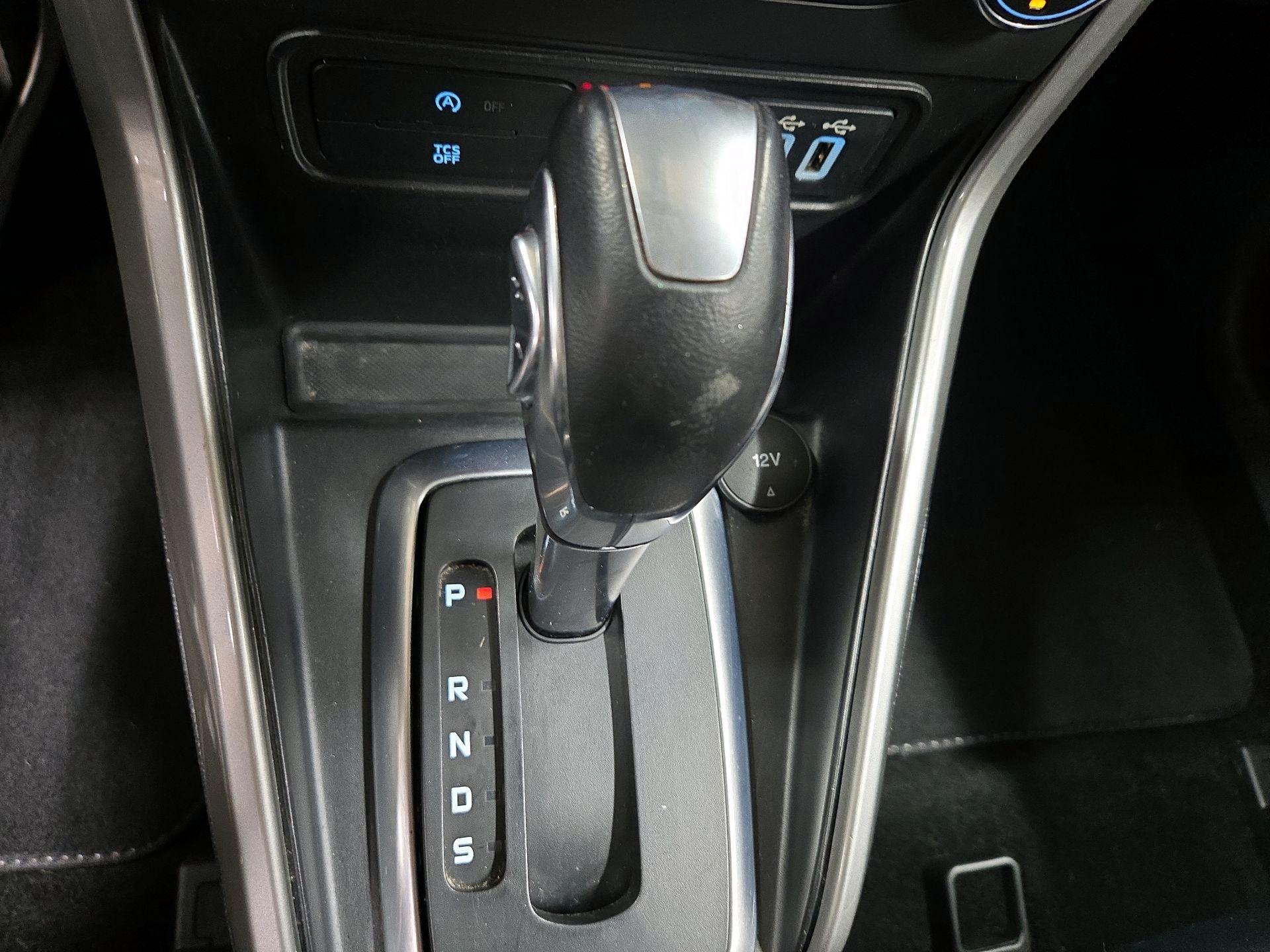 Thumbnail: 2019 Ford EcoSport - 18