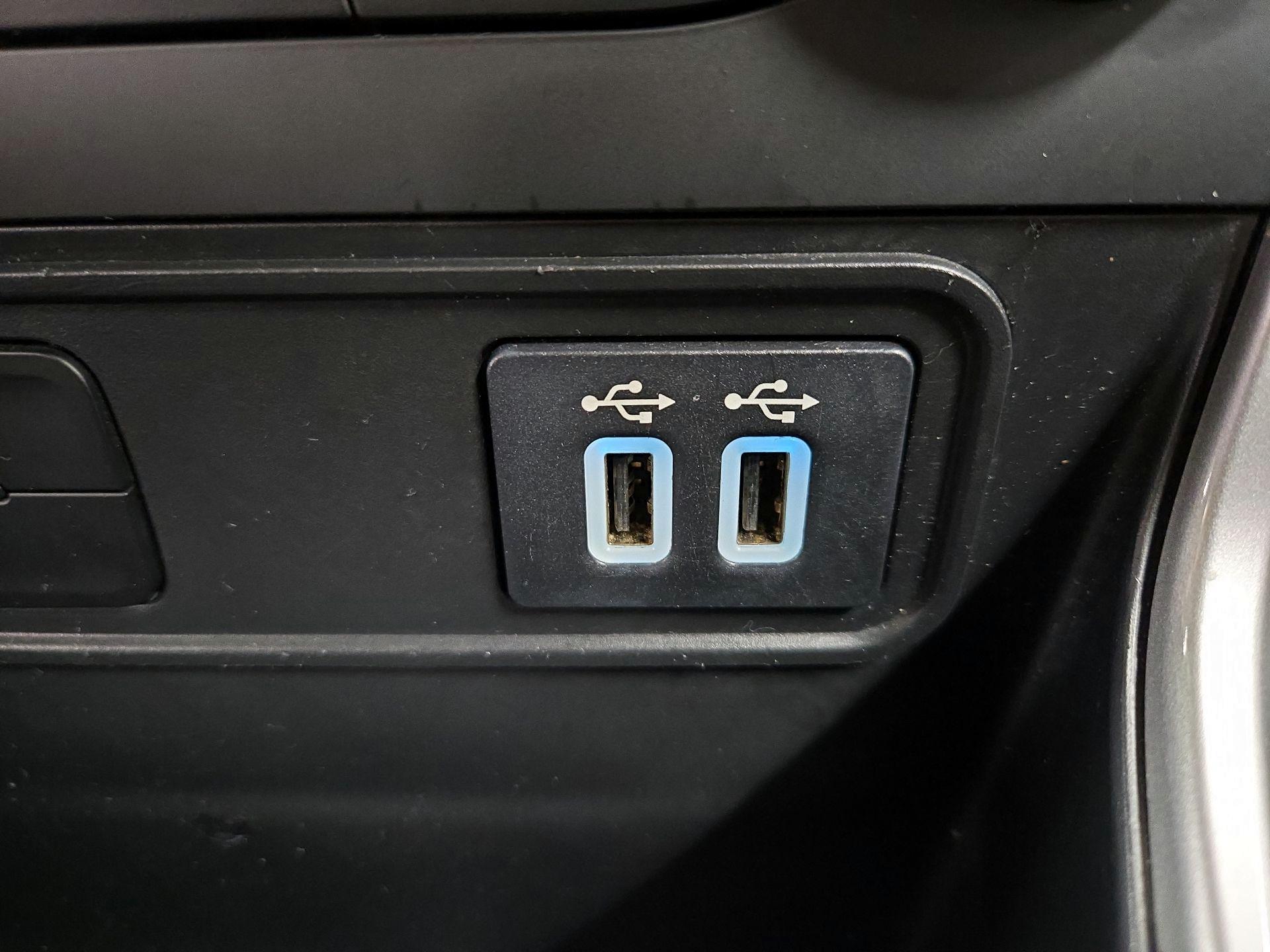 Thumbnail: 2019 Ford EcoSport - 19