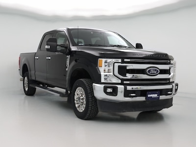 2022 Ford F250 XLT