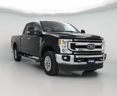 2022 Ford F250 XLT