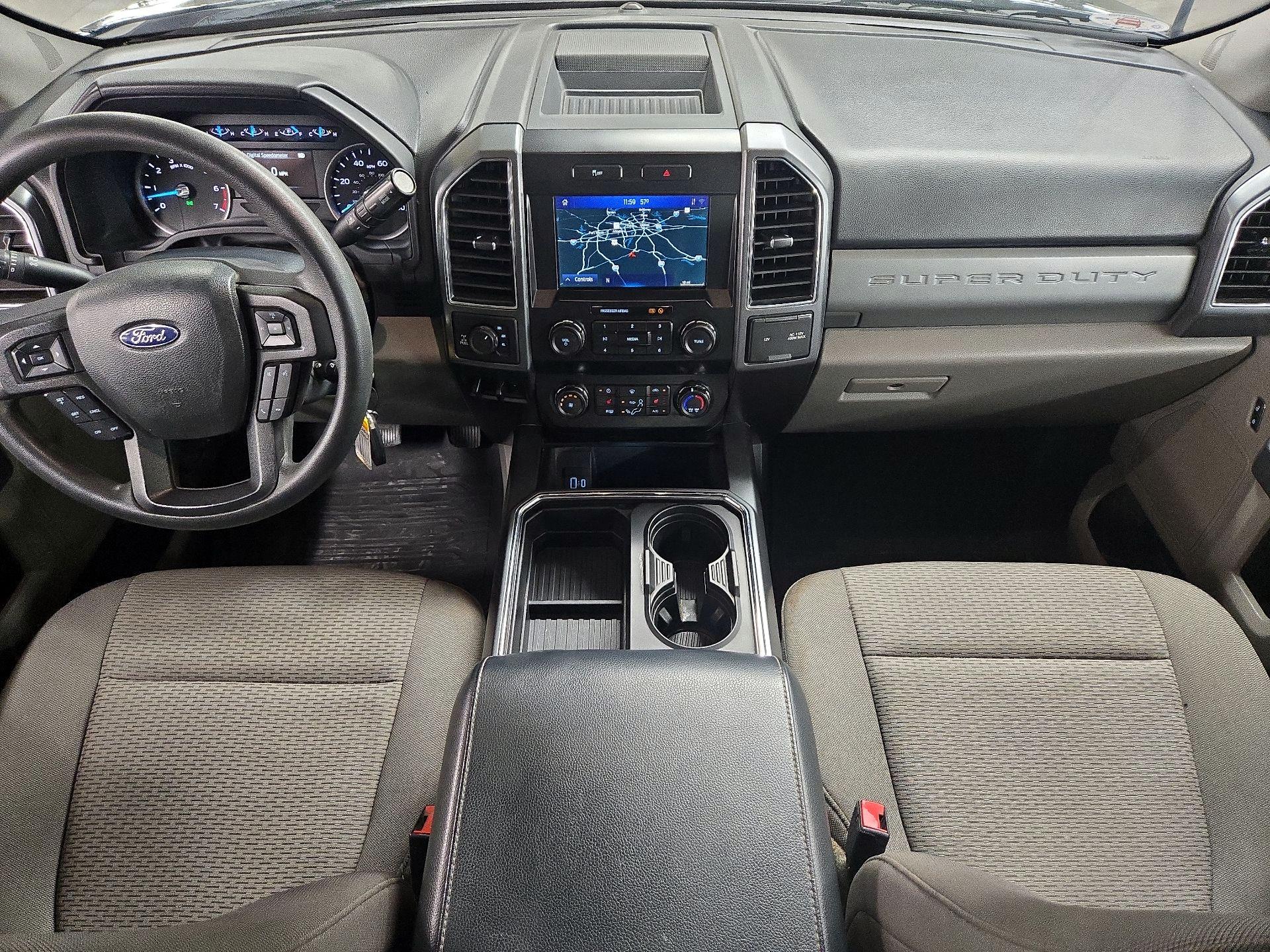 Thumbnail: 2022 Ford F-250 - 9