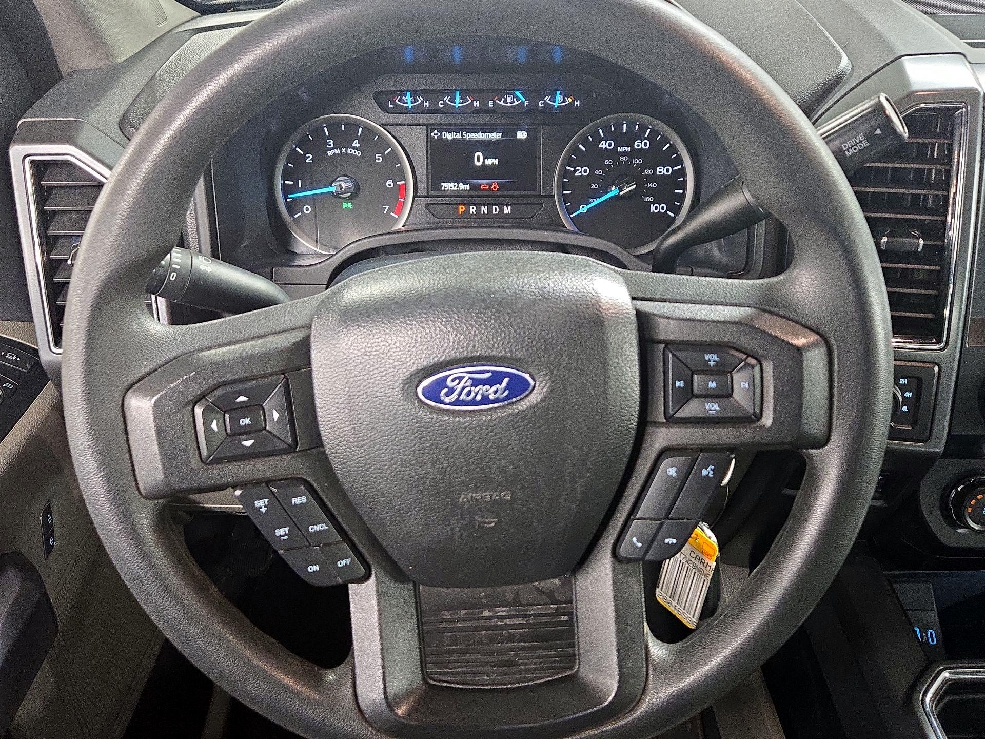 Thumbnail: 2022 Ford F-250 - 10