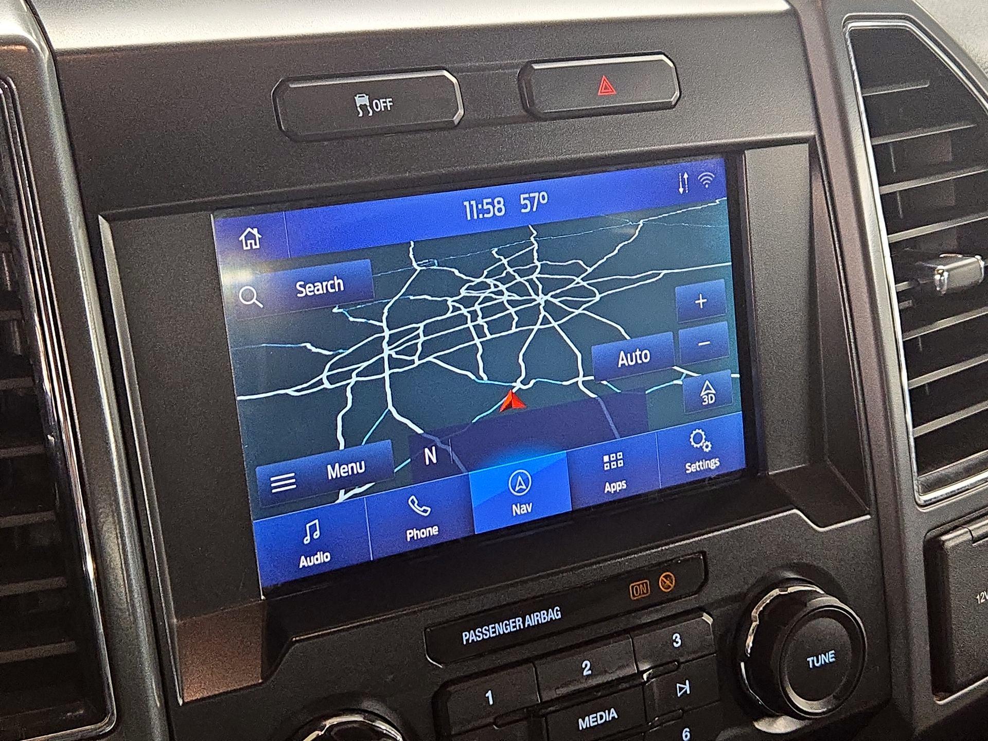 Thumbnail: 2022 Ford F-250 - 14