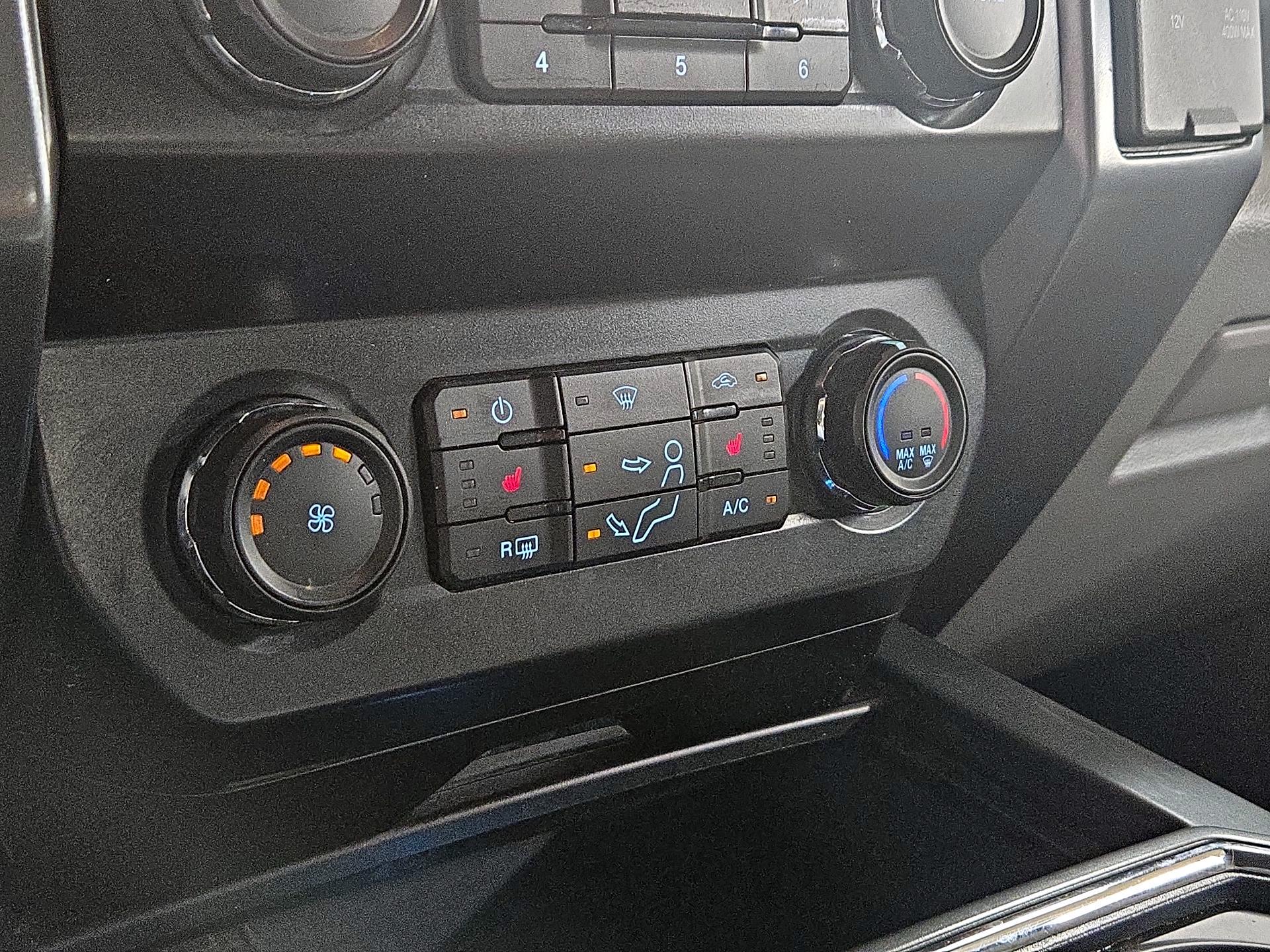 Thumbnail: 2022 Ford F-250 - 17