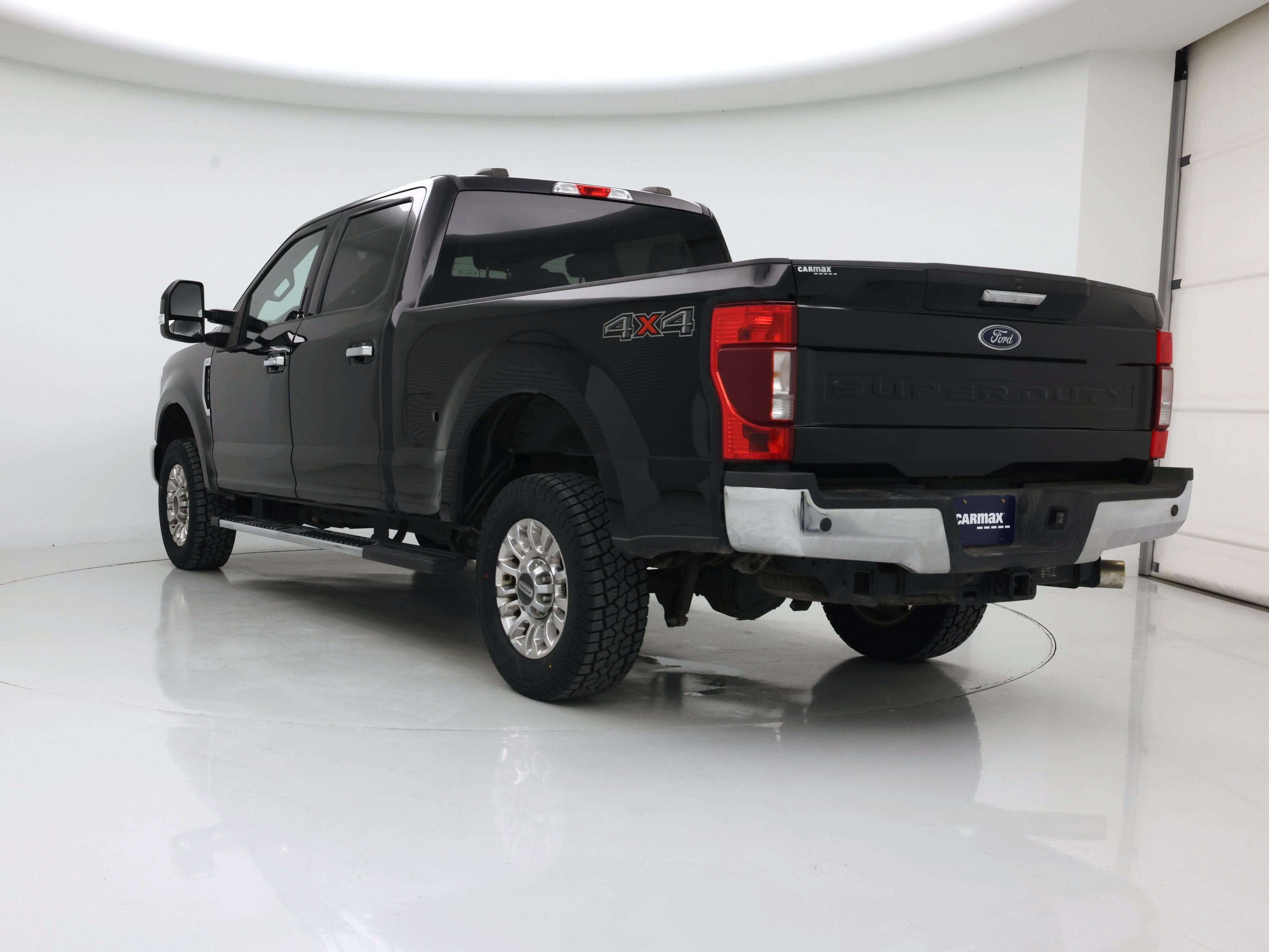 Thumbnail: 2022 Ford F-250 - 2