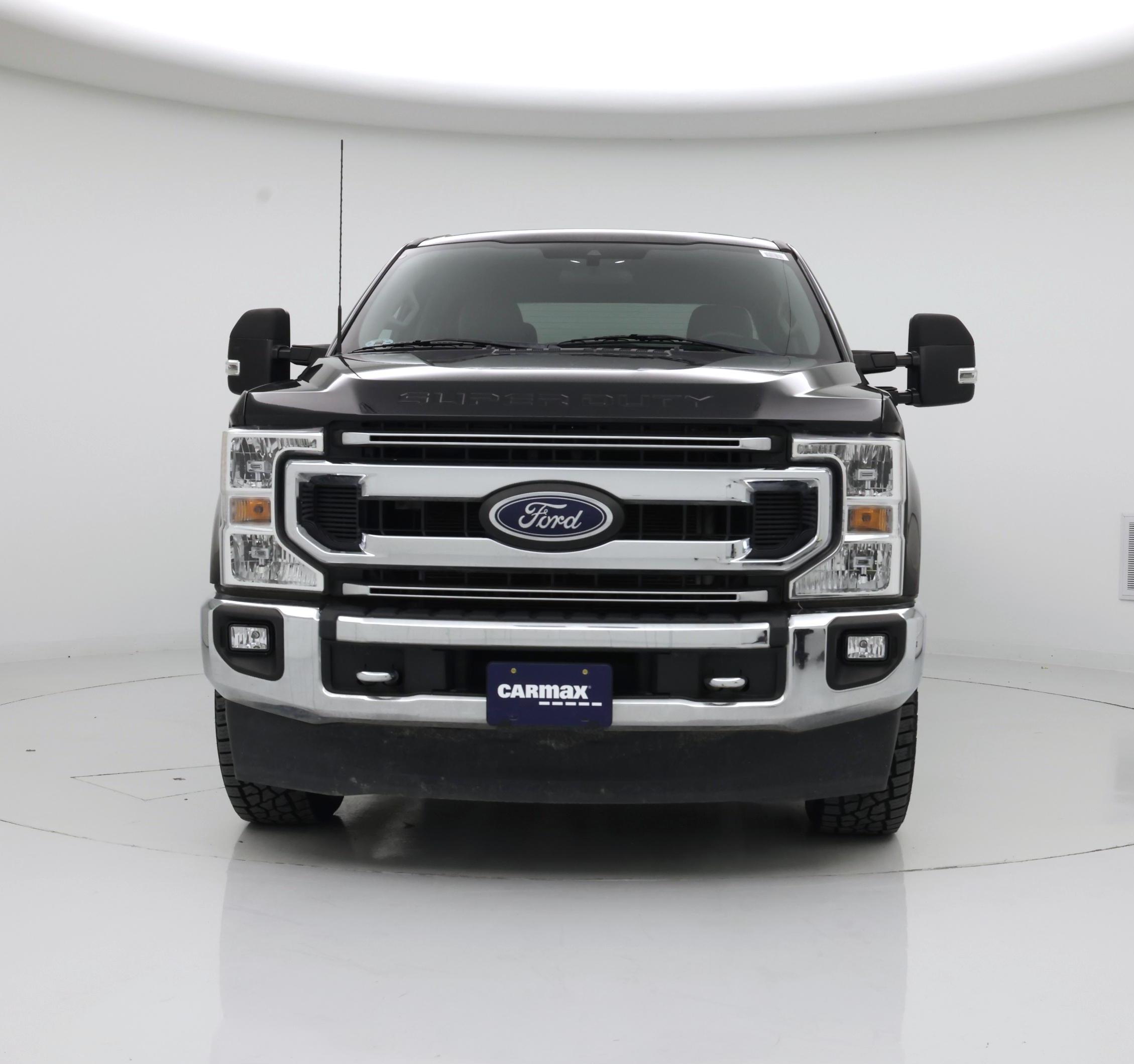 Thumbnail: 2022 Ford F-250 - 5