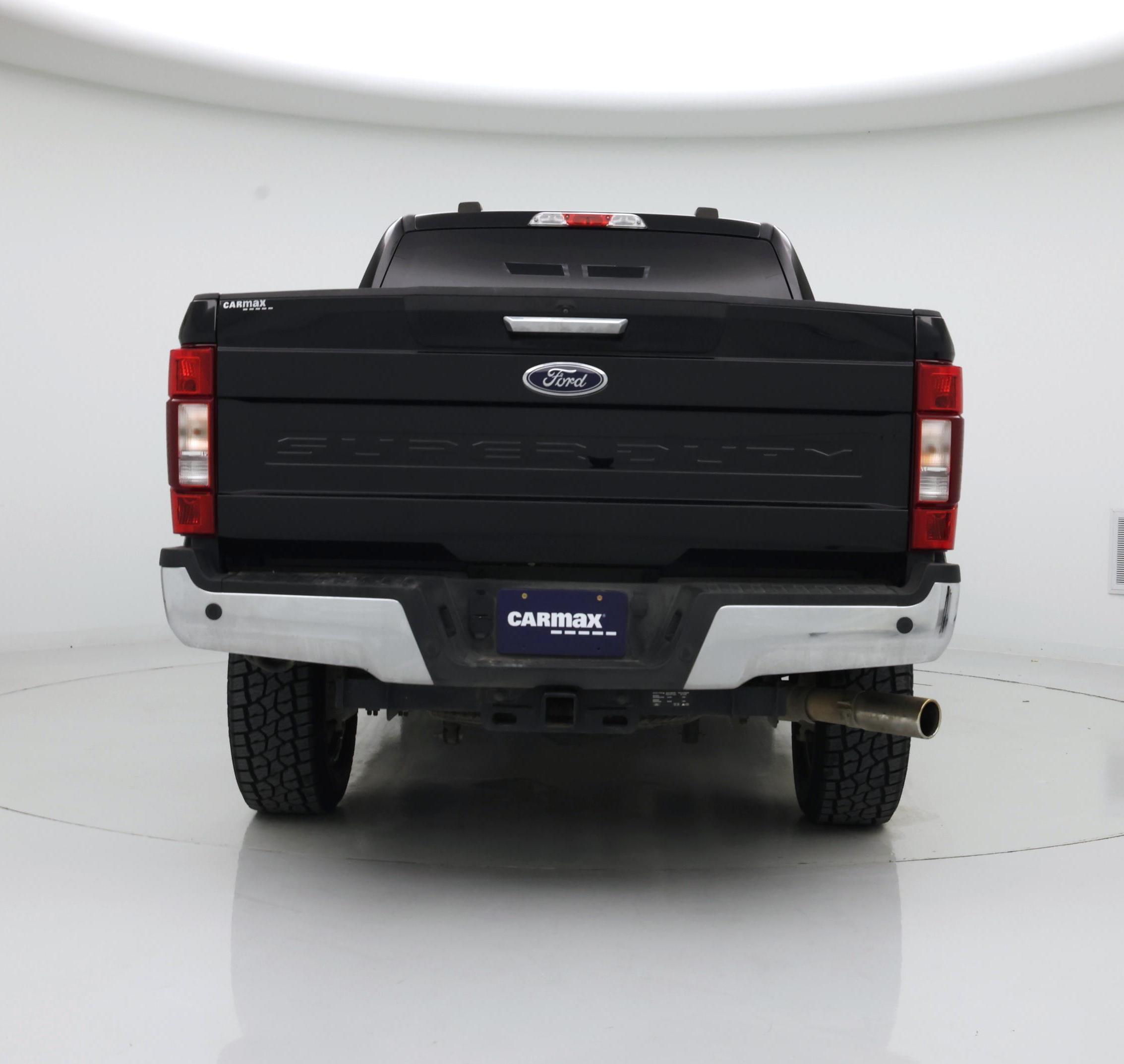 Thumbnail: 2022 Ford F-250 - 6