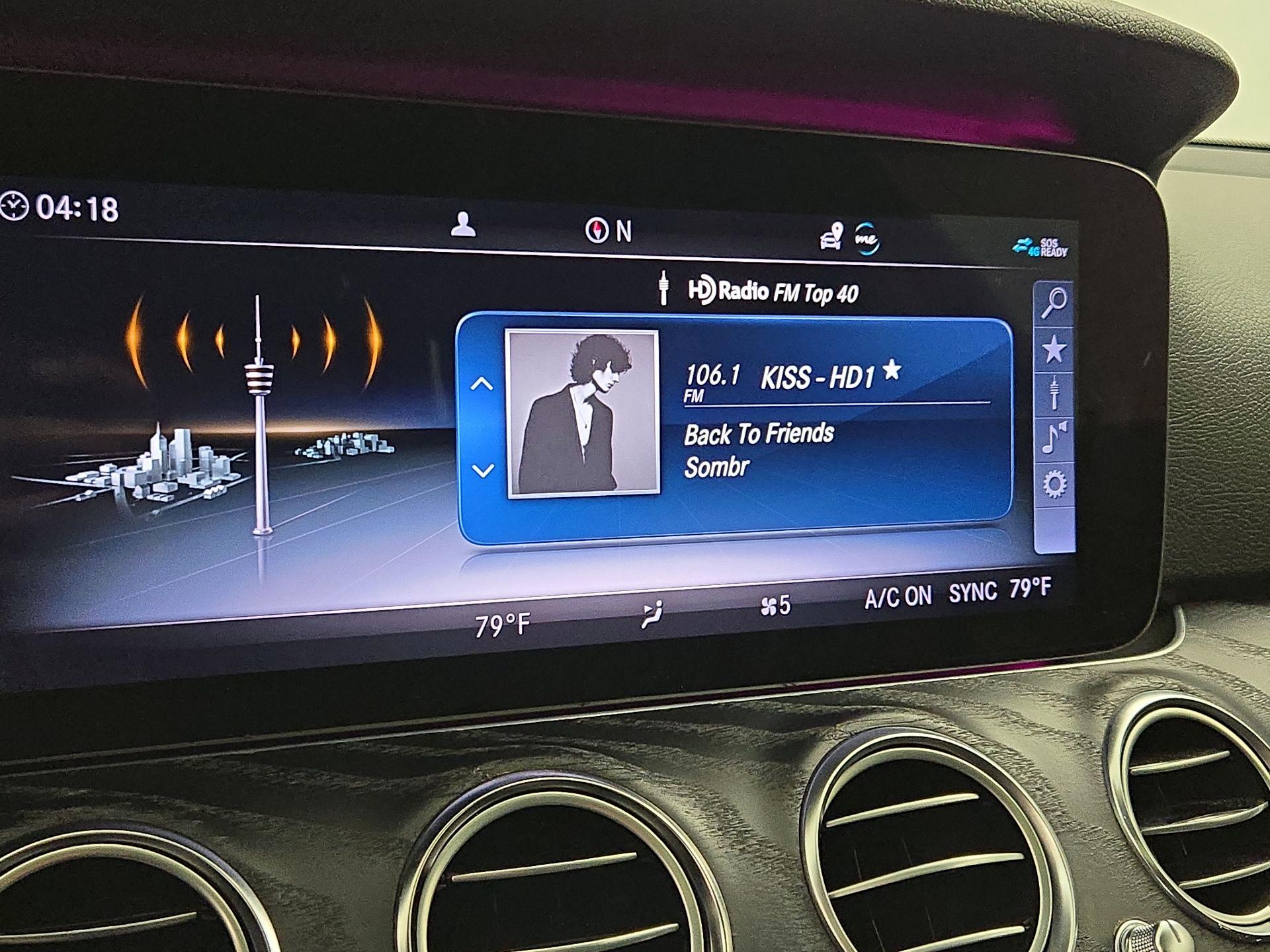 Thumbnail: 2020 Mercedes-Benz E-Class - 15