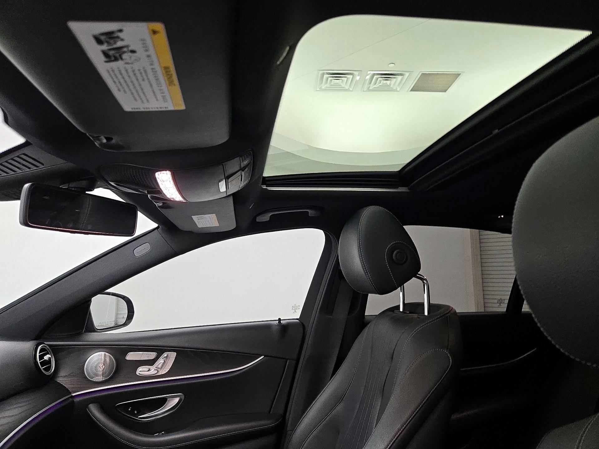 Thumbnail: 2020 Mercedes-Benz E-Class - 19