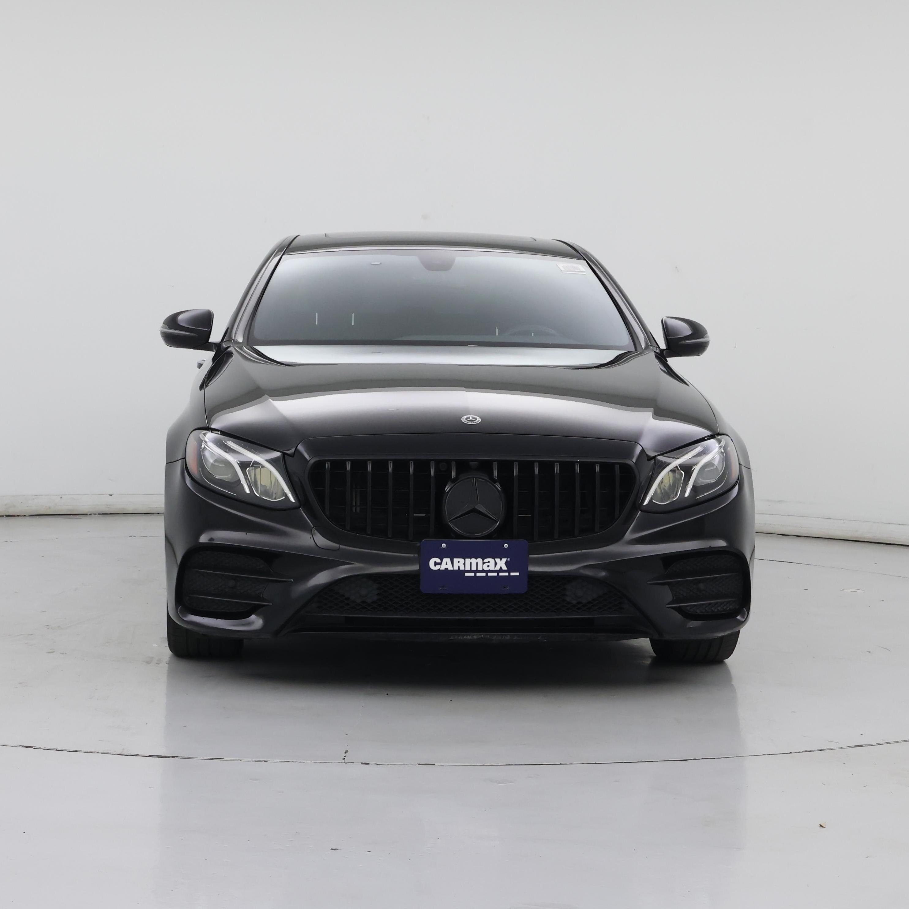 Thumbnail: 2020 Mercedes-Benz E-Class - 5