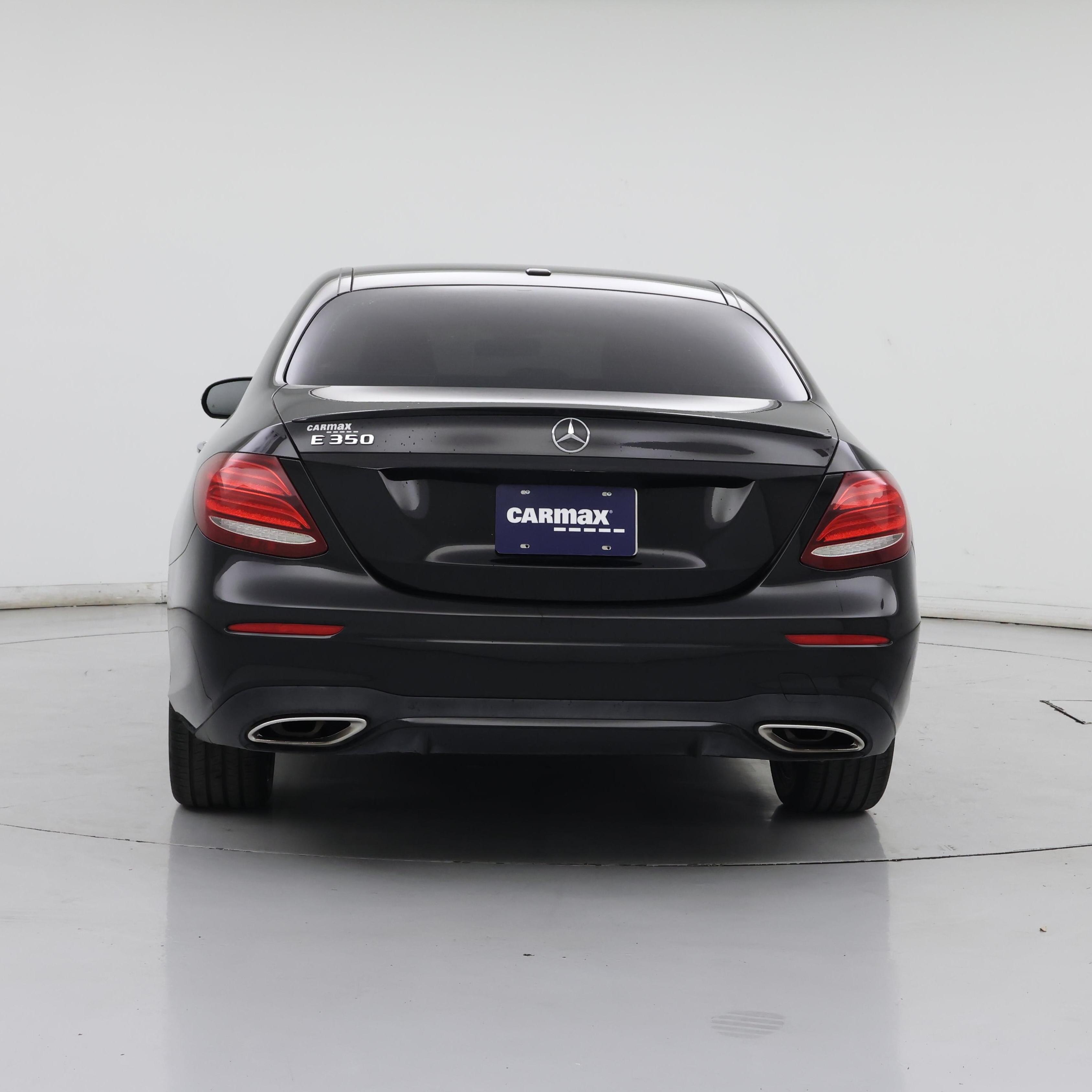 Thumbnail: 2020 Mercedes-Benz E-Class - 6