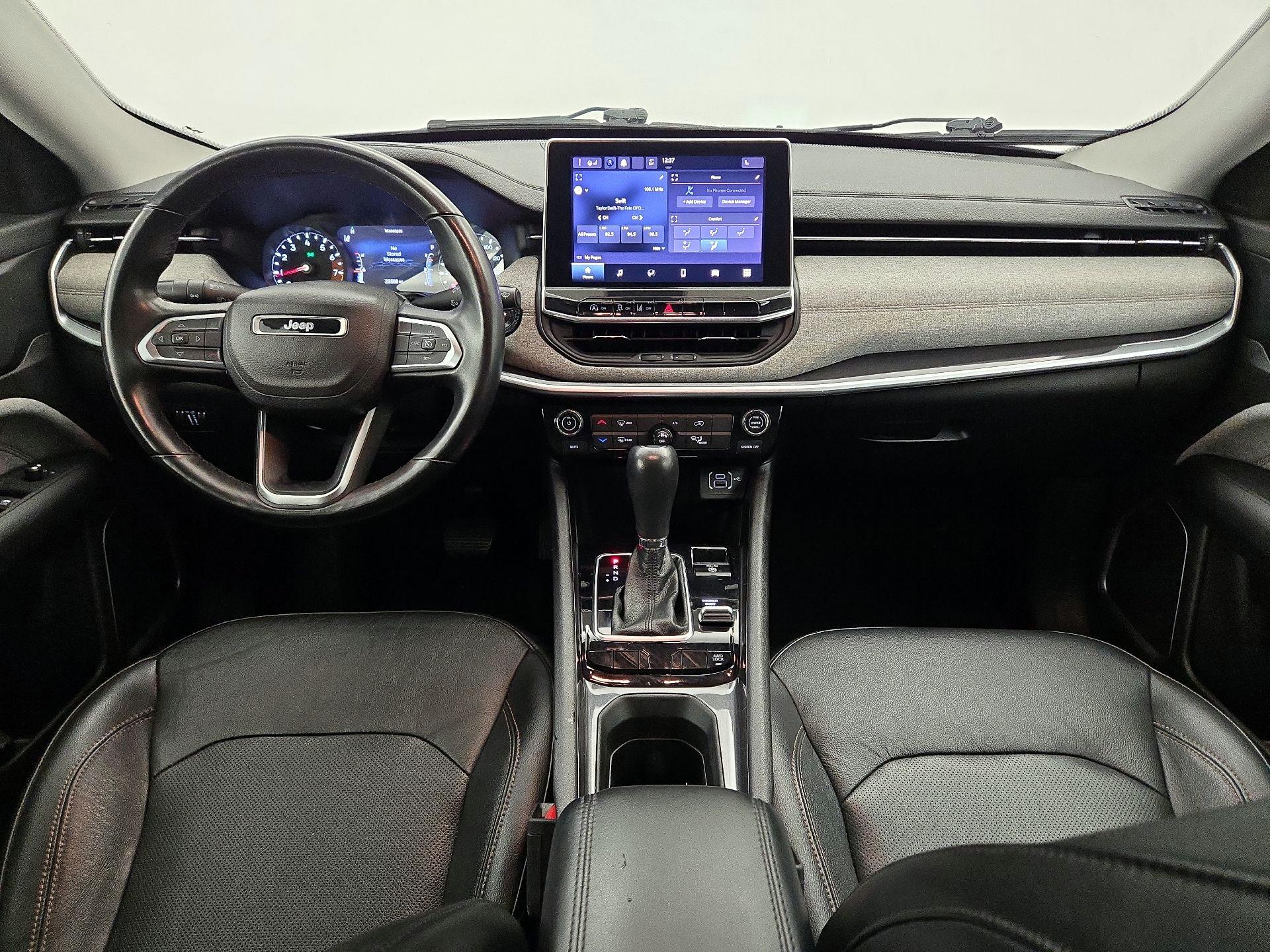 Thumbnail: 2022 Jeep Compass - 9