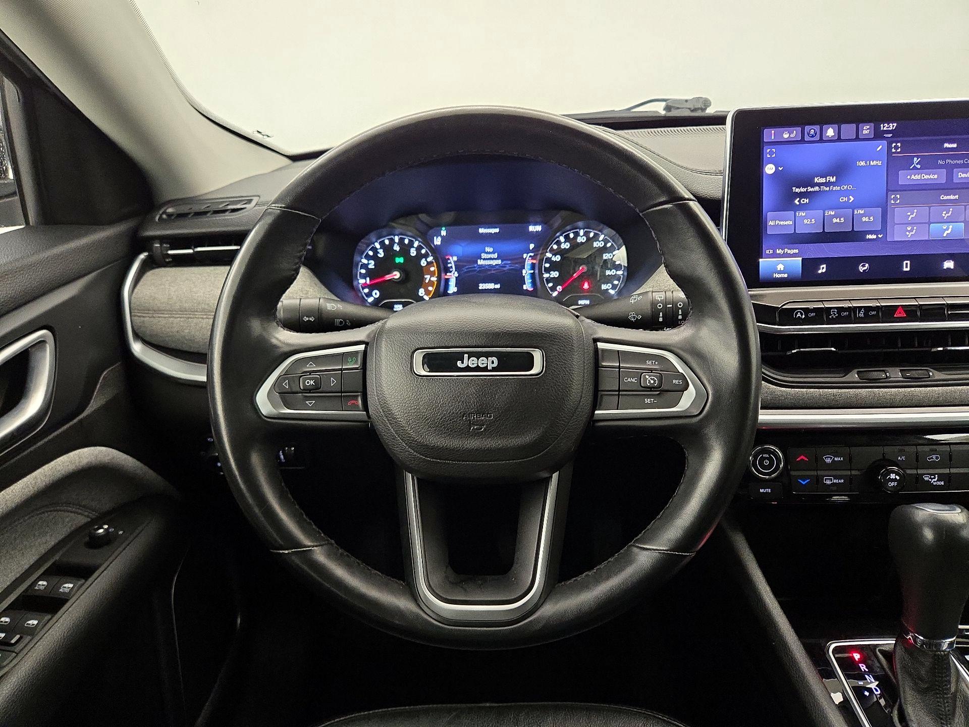 Thumbnail: 2022 Jeep Compass - 10