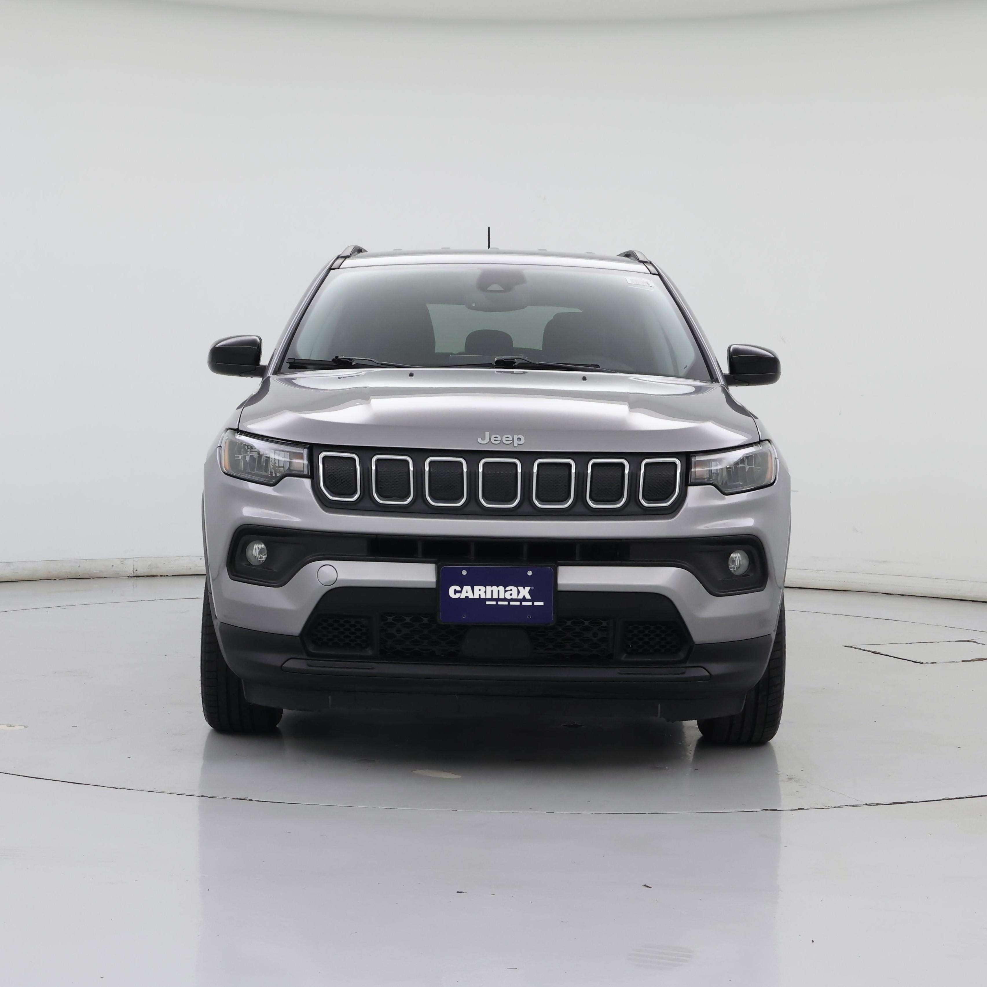 Thumbnail: 2022 Jeep Compass - 5