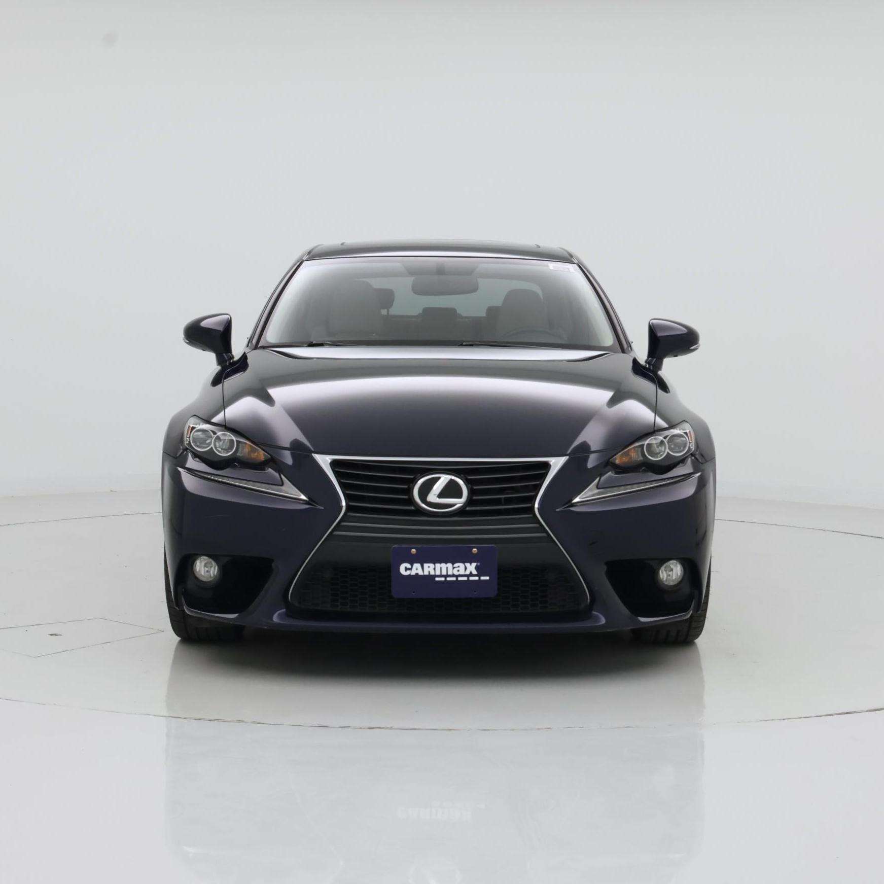 Thumbnail: 2014 Lexus IS - 5