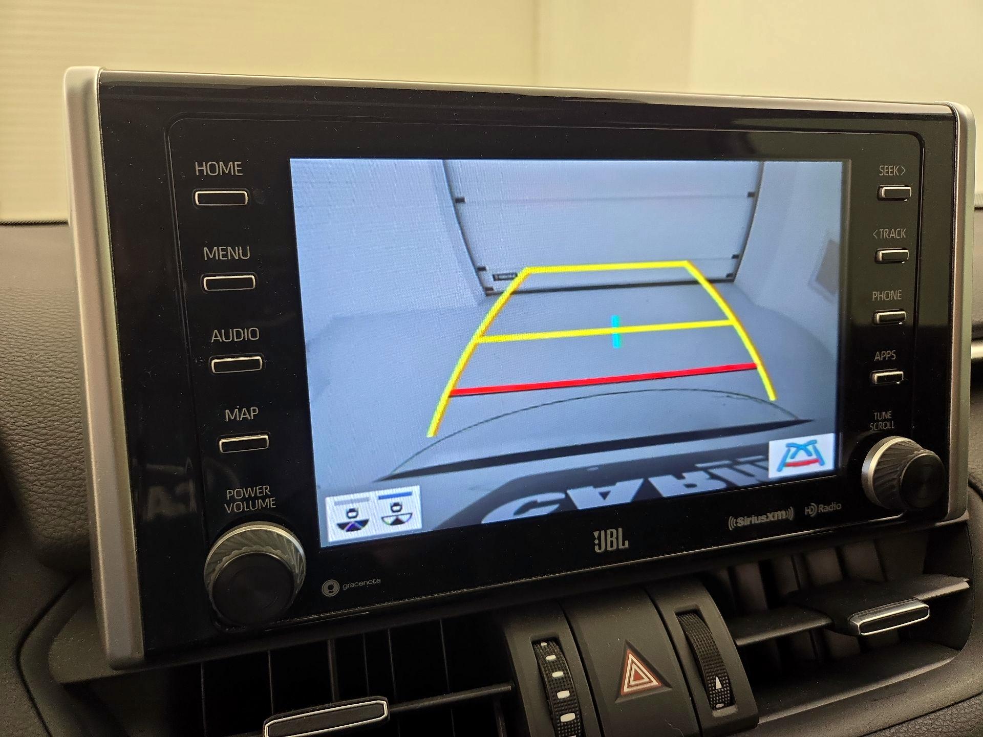 Thumbnail: 2019 Toyota RAV4 - 14