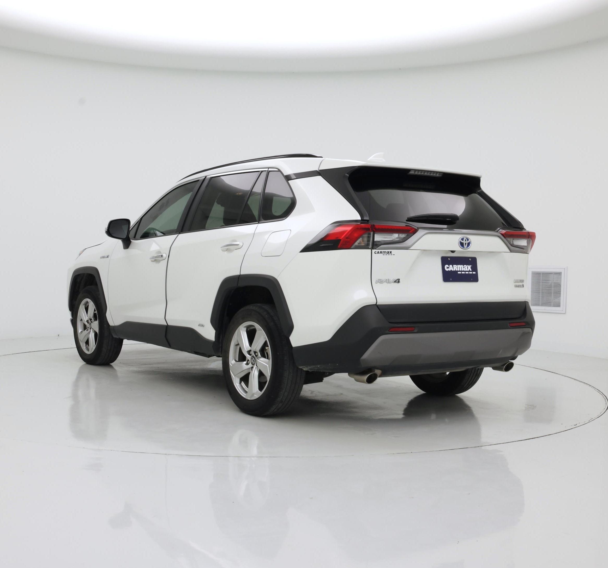 Thumbnail: 2019 Toyota RAV4 - 2
