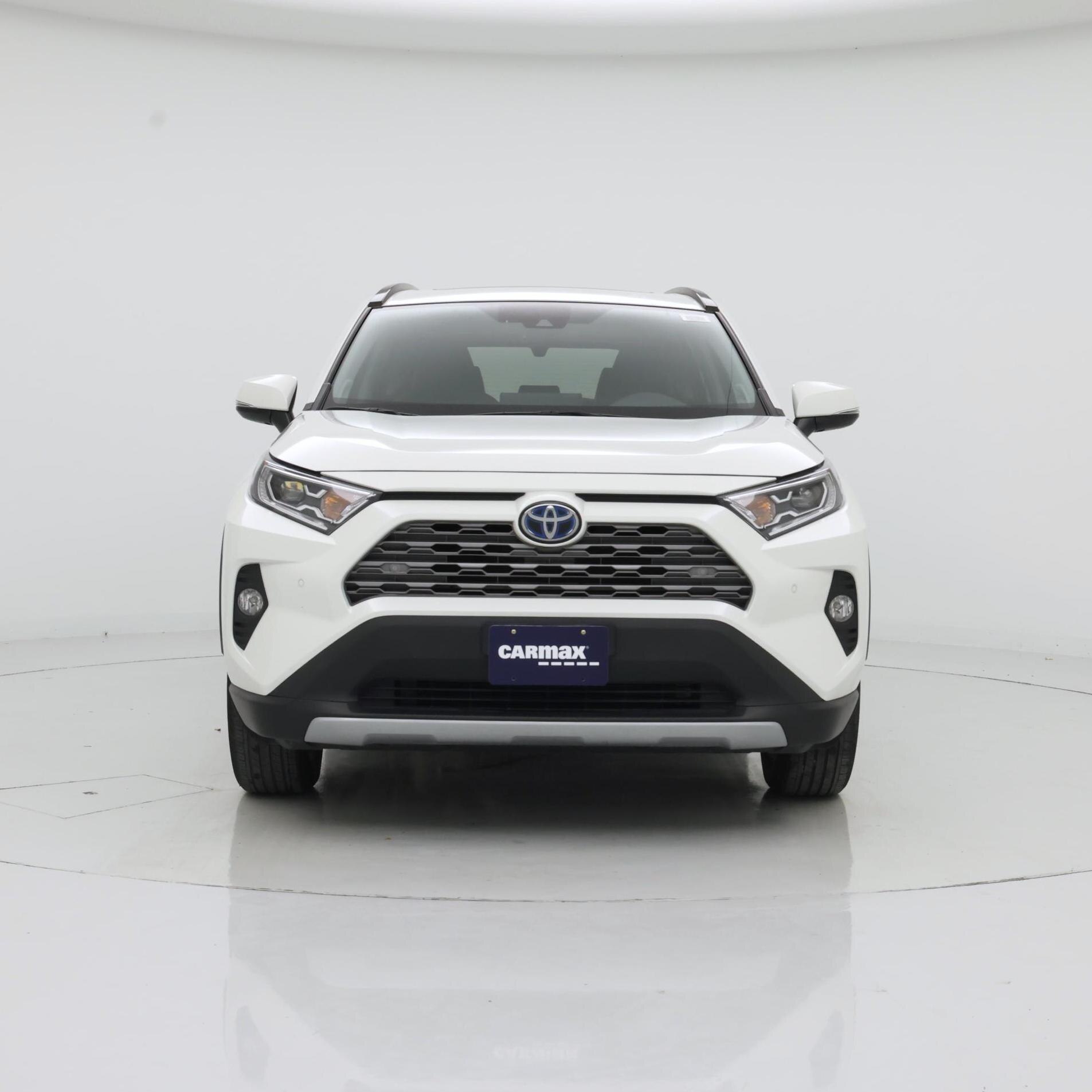 Thumbnail: 2019 Toyota RAV4 - 5