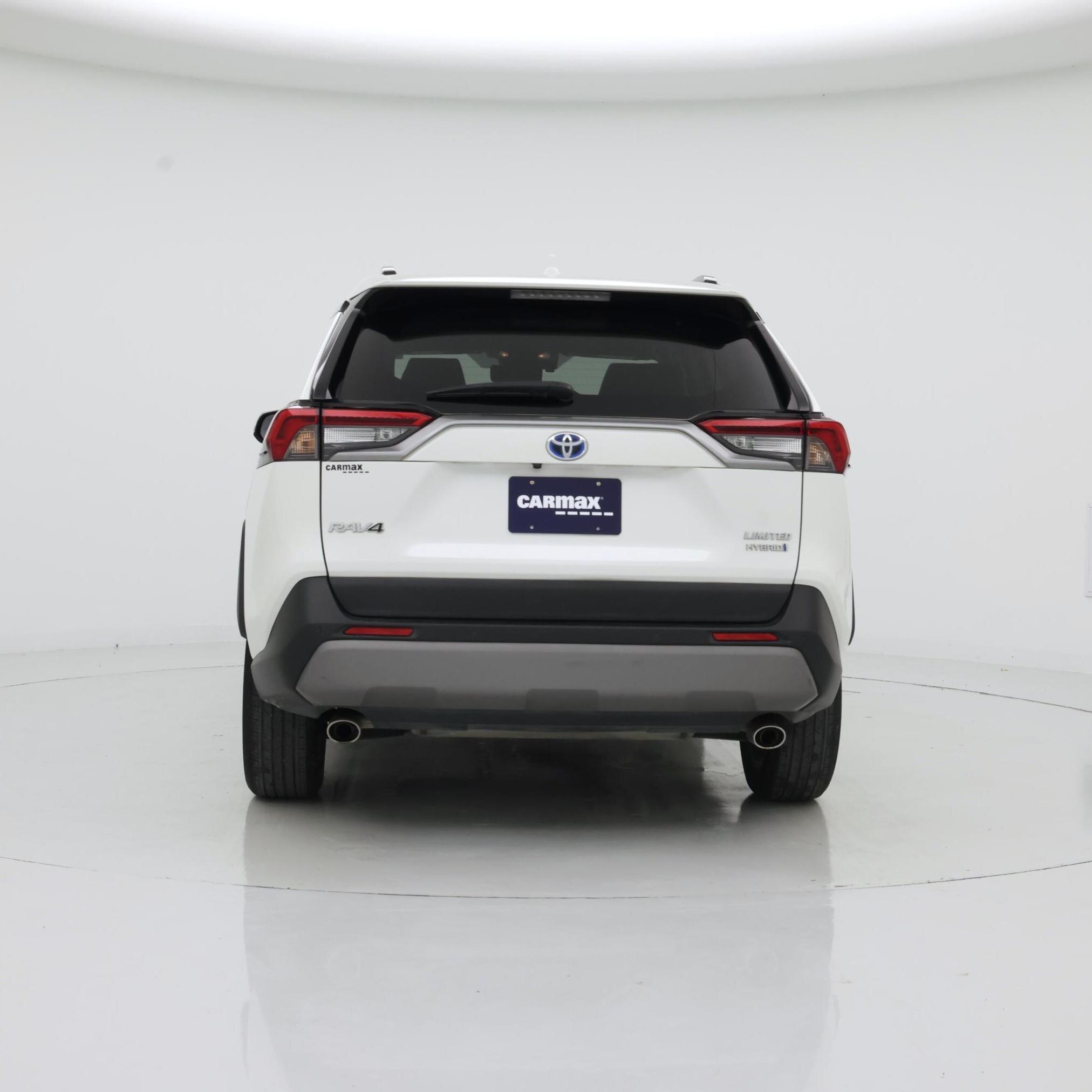 Thumbnail: 2019 Toyota RAV4 - 6