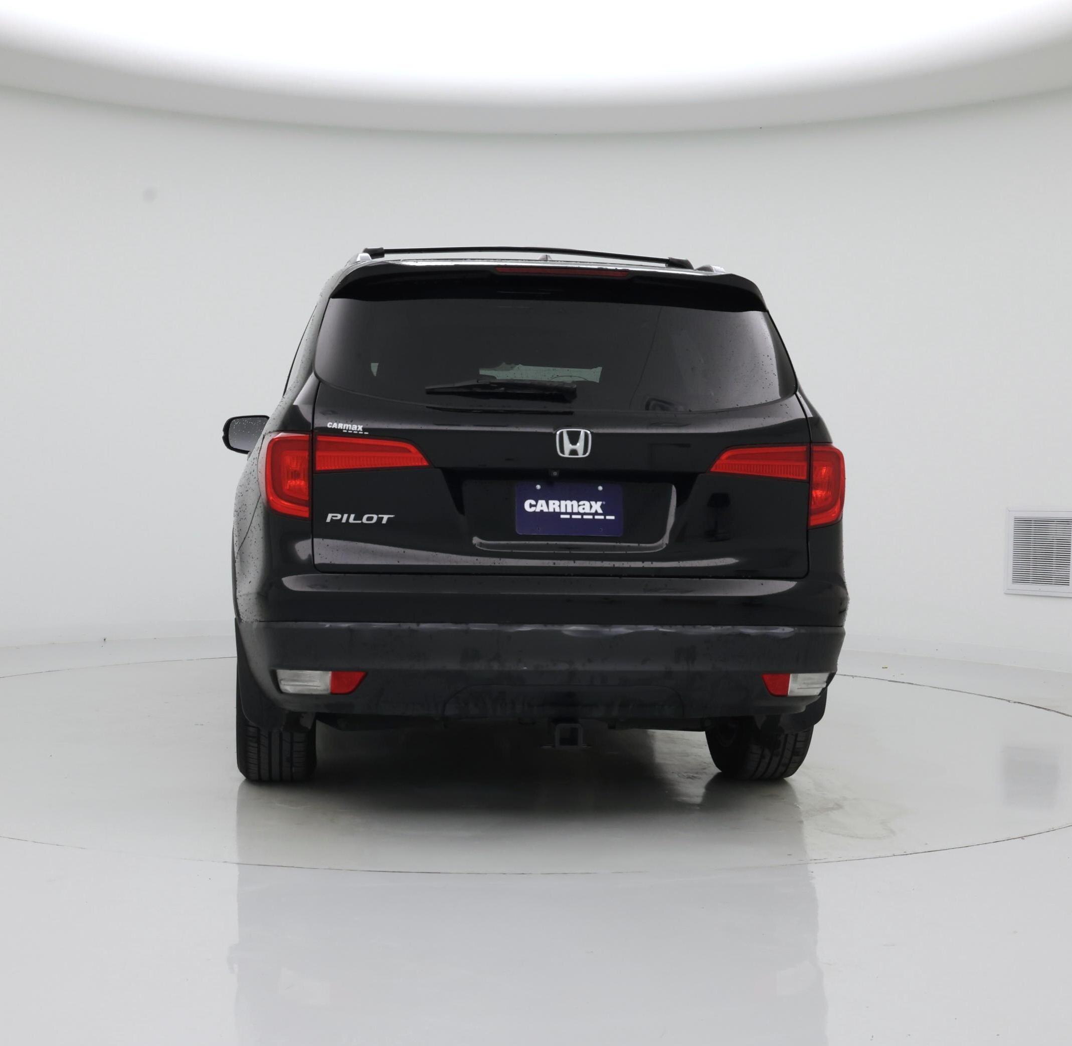 Thumbnail: 2017 Honda Pilot - 6