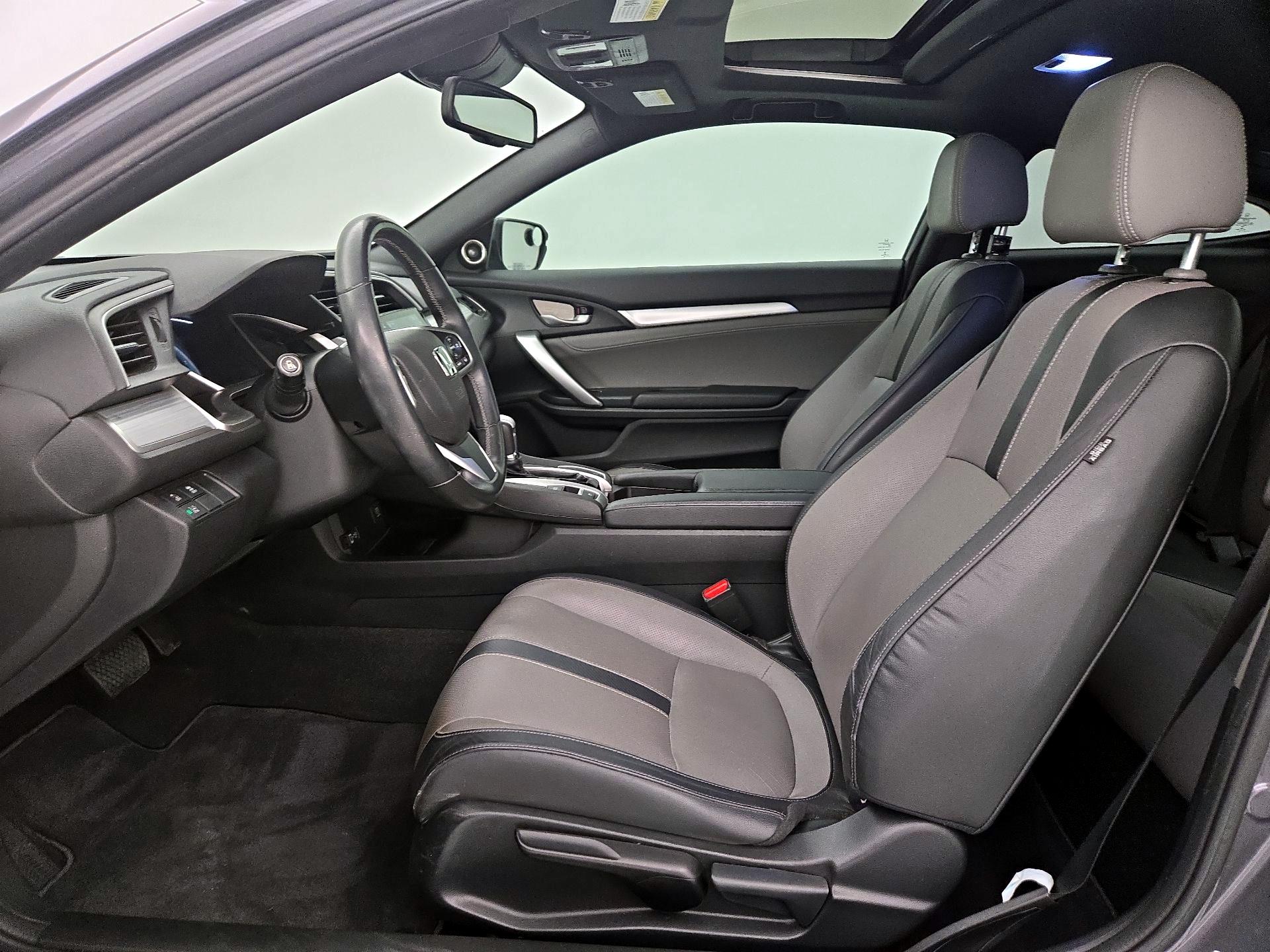 Thumbnail: 2018 Honda Civic - 11