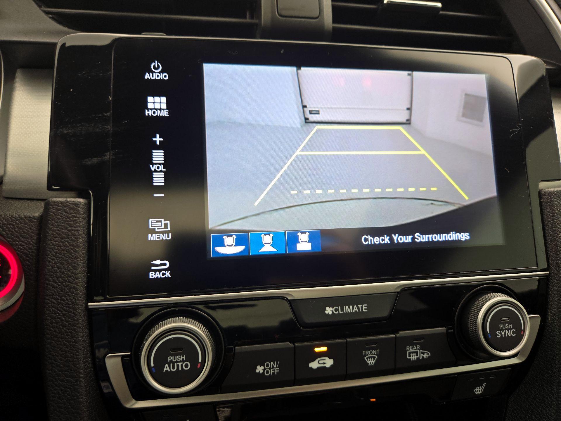 Thumbnail: 2018 Honda Civic - 13