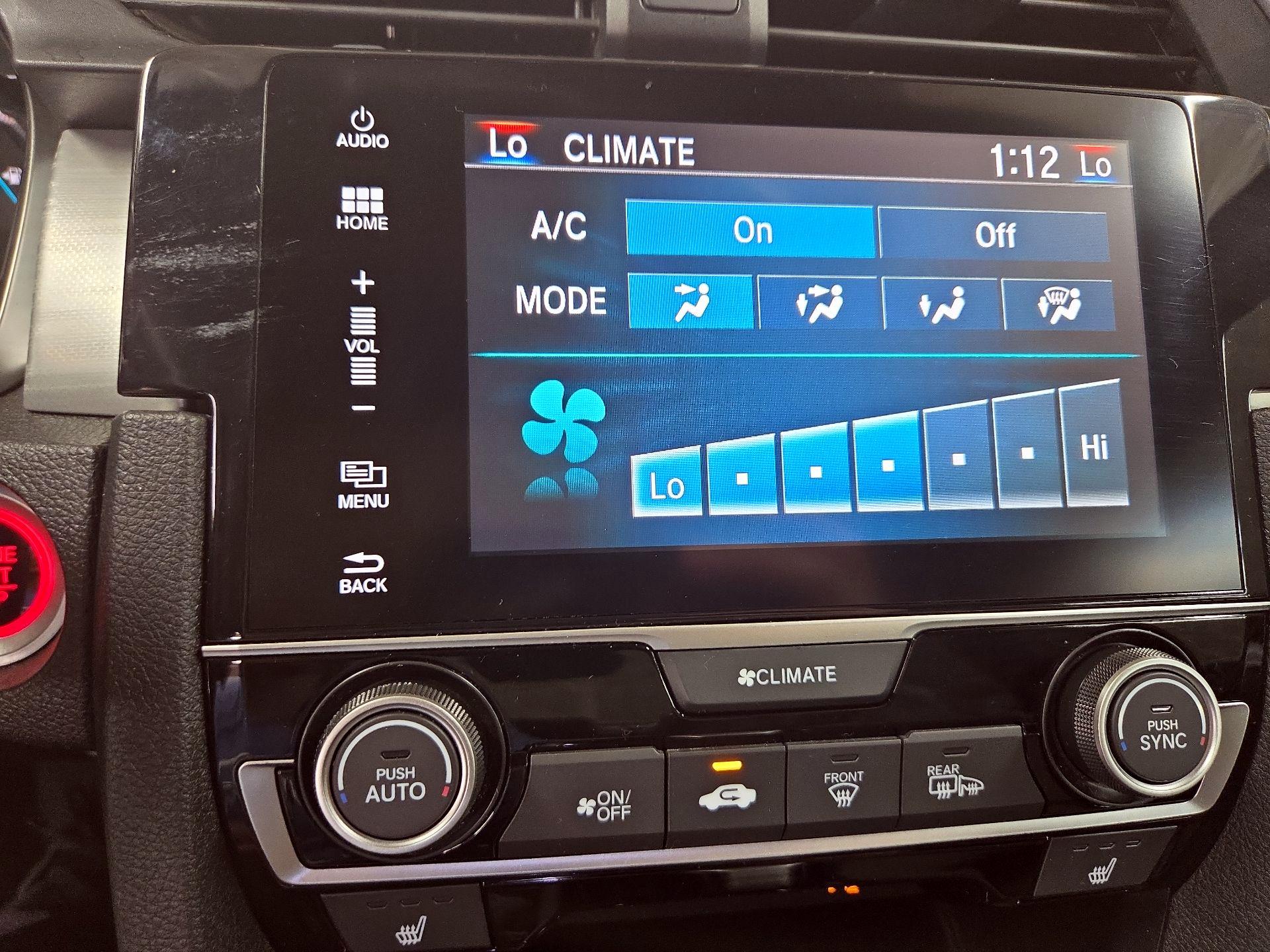 Thumbnail: 2018 Honda Civic - 15