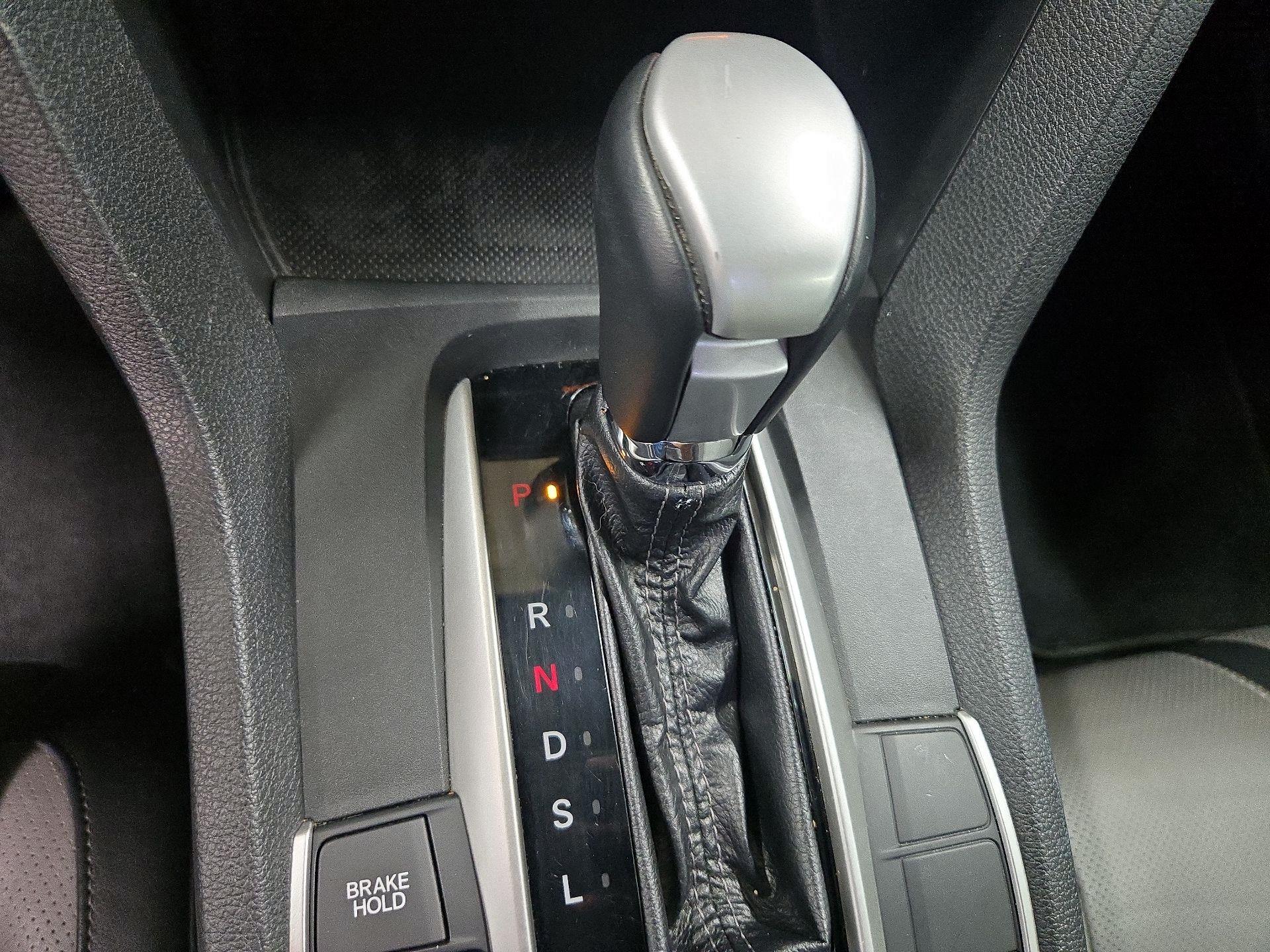 Thumbnail: 2018 Honda Civic - 16